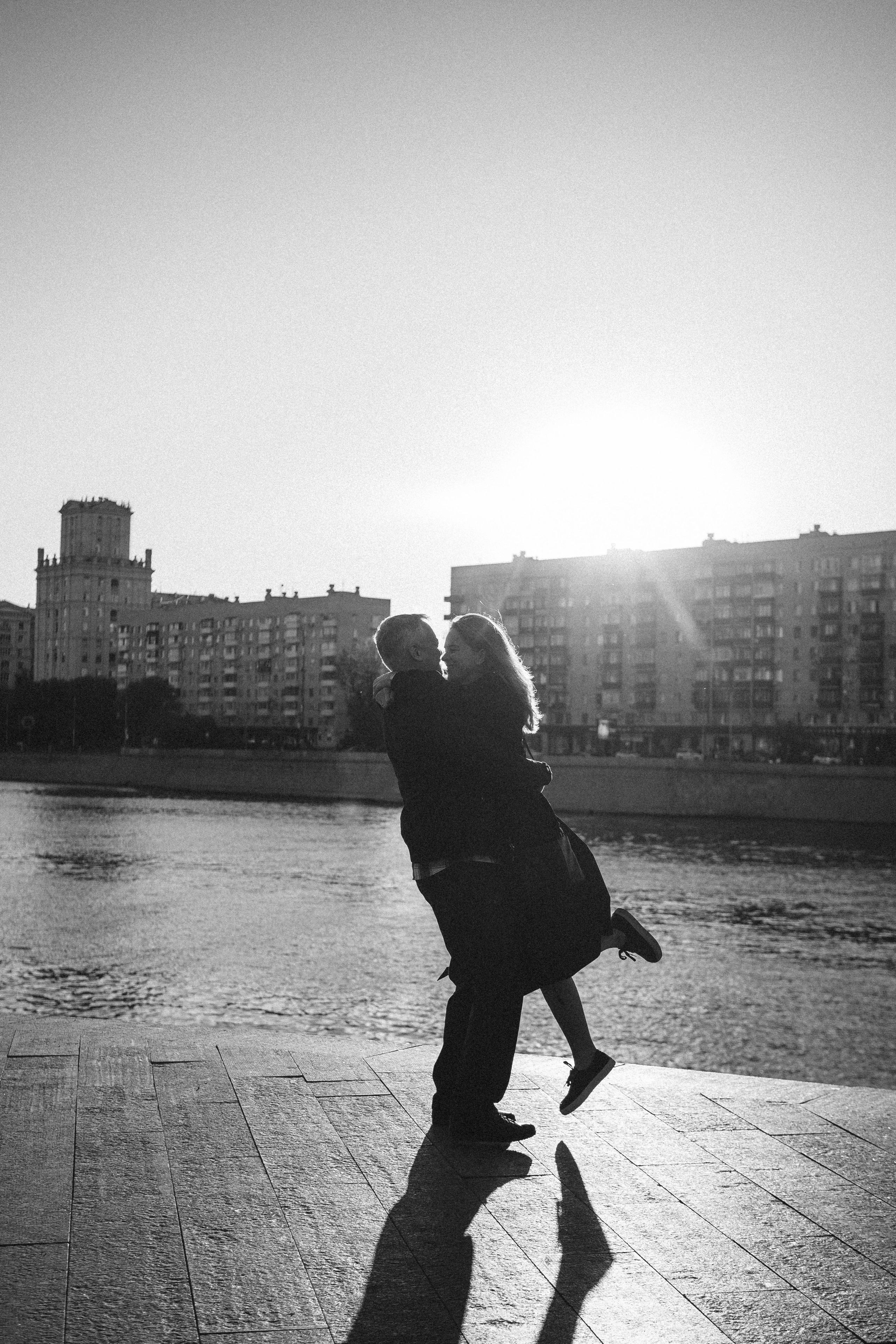 Женя и Кирилл. Свадебный фотограф Оля Григунова