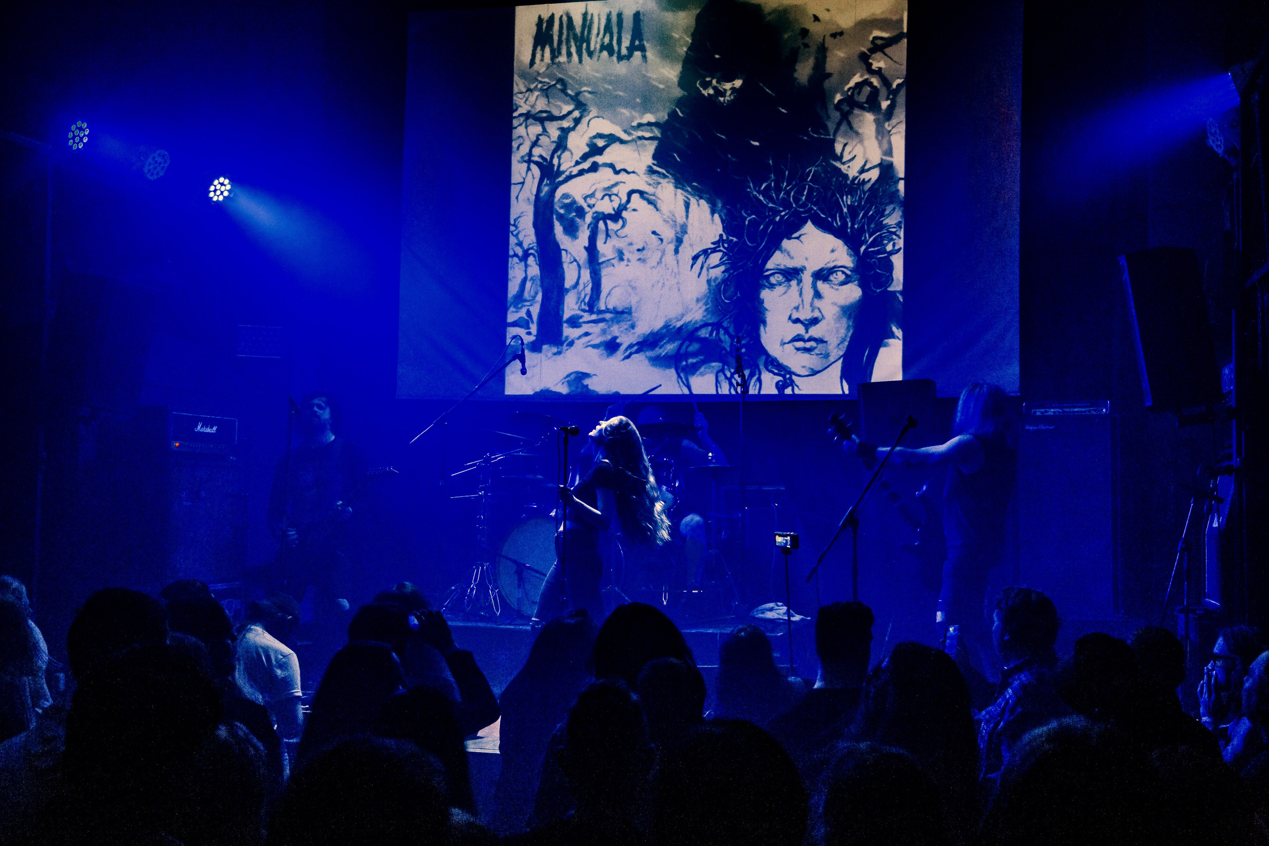 MINUALA. Фотограф в Санкт-Петербурге Чумаков Семен