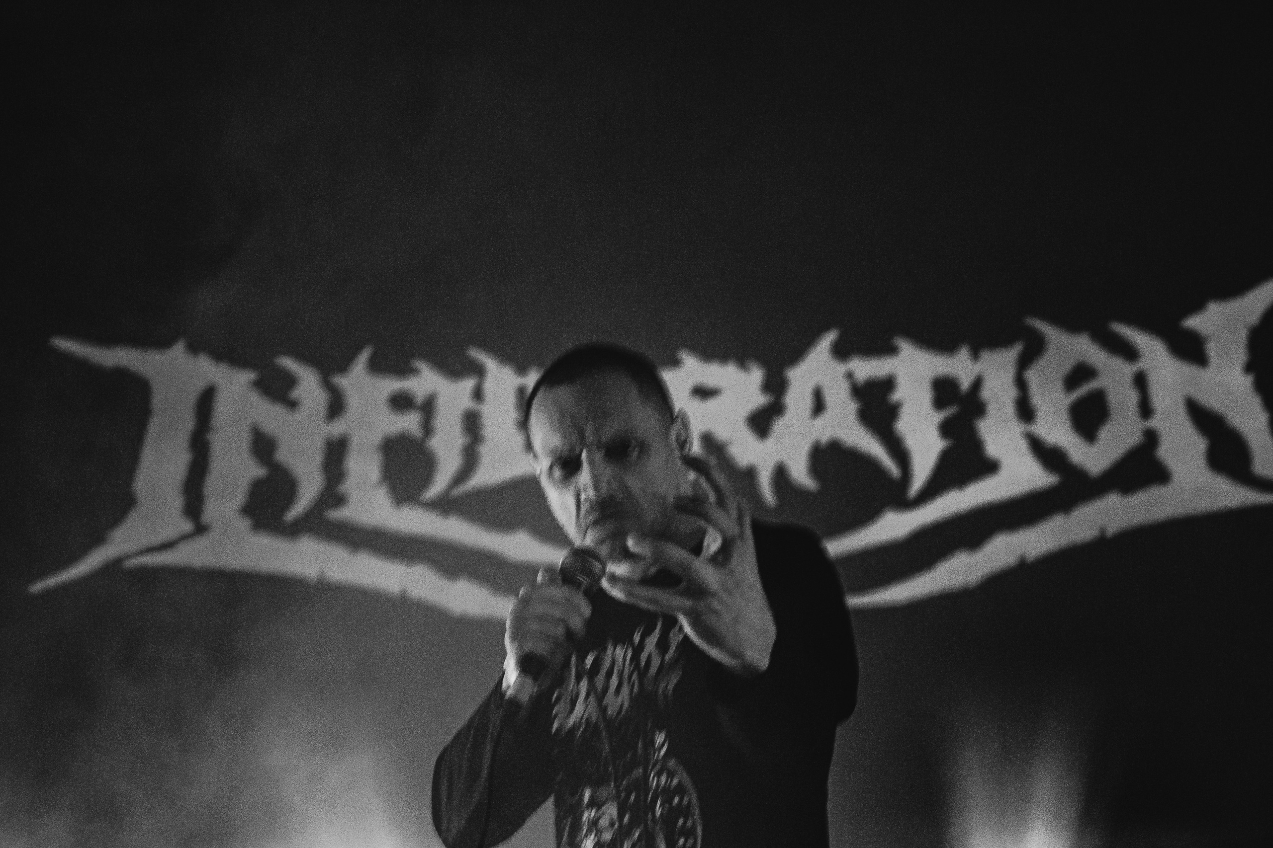 Infiltration. Фотограф в Санкт-Петербурге Чумаков Семен