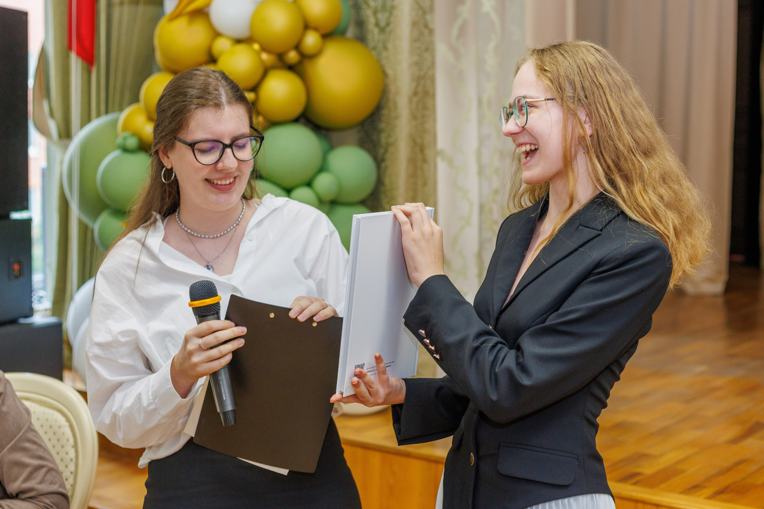 Выпускные. Фотограф в Санкт-Петербурге Чумаков Семен