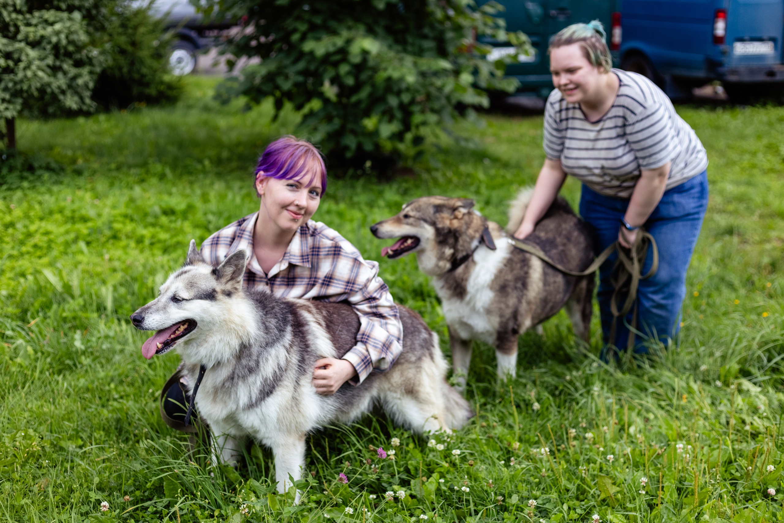 Petshop Забота. Фотограф в Санкт-Петербурге Чумаков Семен