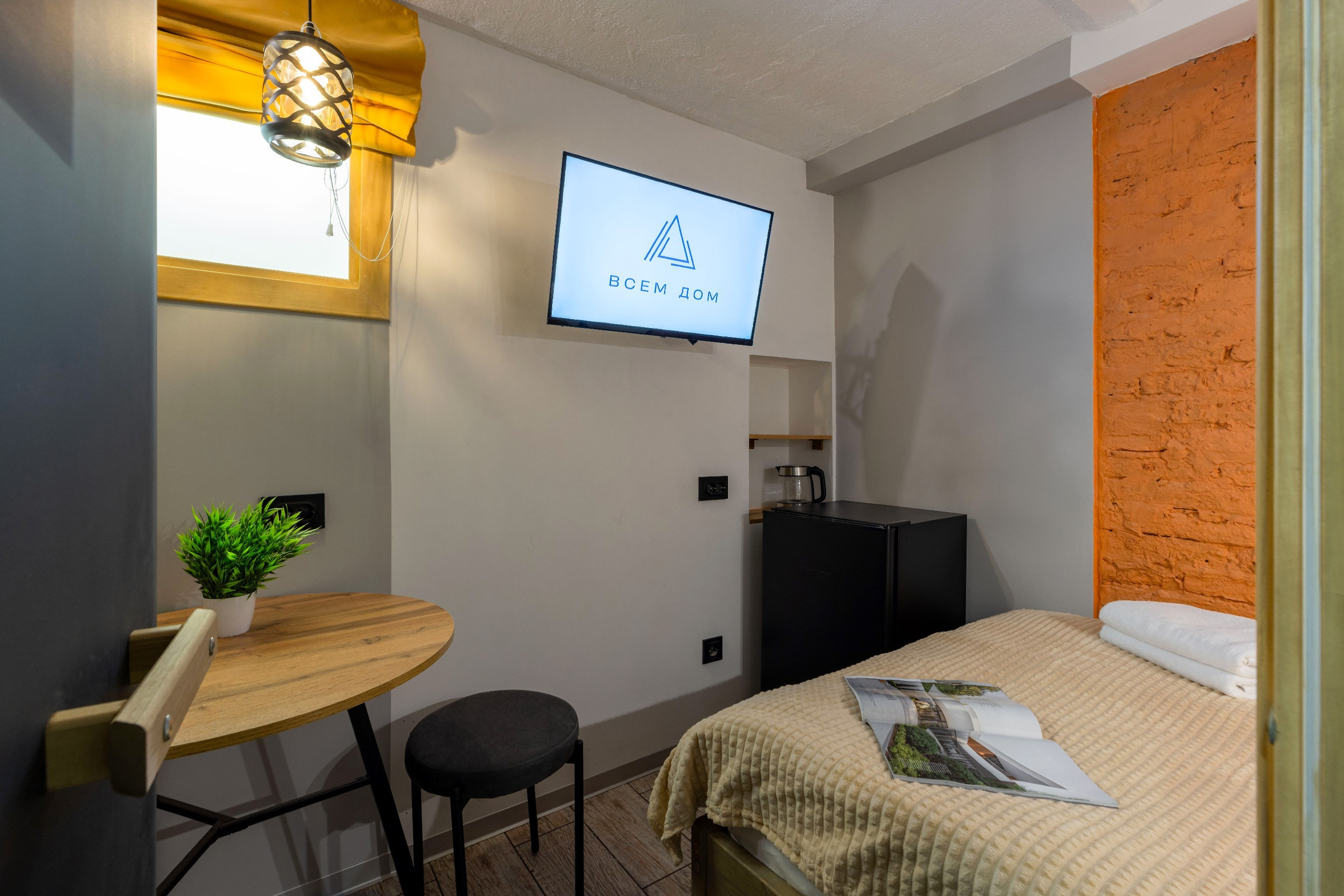 Мини-отель. Дизайнер декоратор интерьеров и предметов интерьера