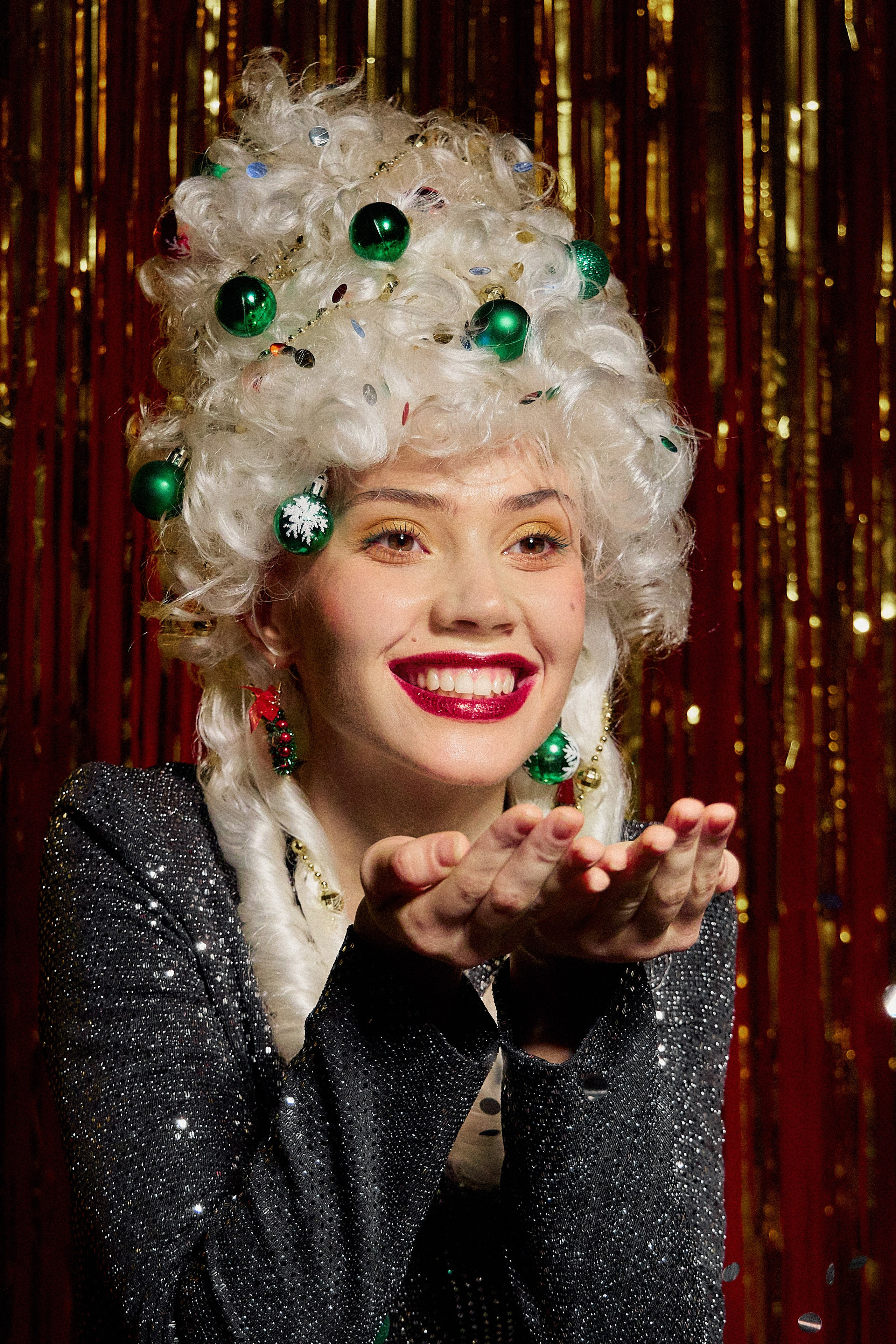 Новый Год. Профессиональный фотограф, Москва | Елена Павлова