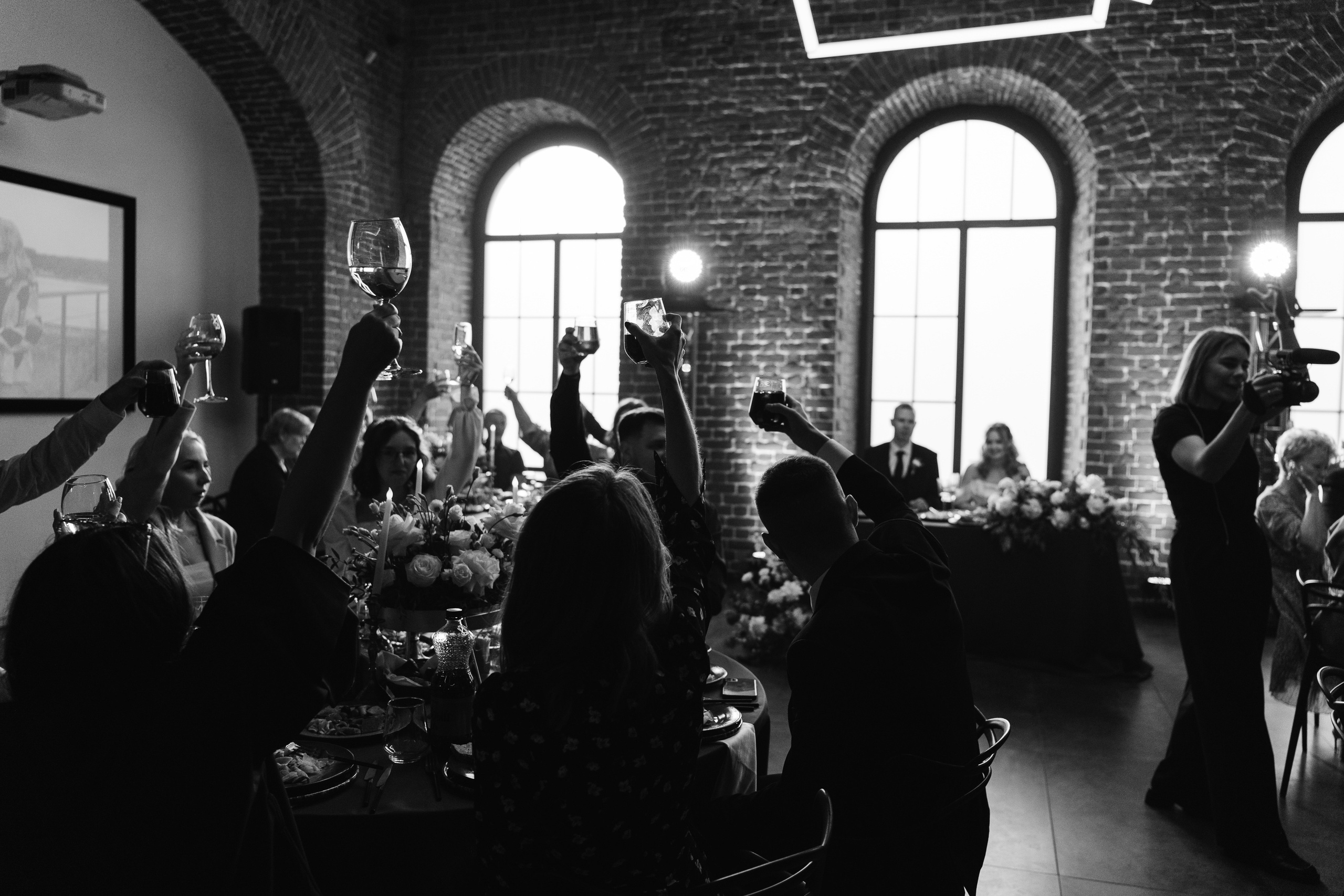 Яна и Леша. Свадебный и семейный фотограф Кокушева Юлия Нижний Новгород