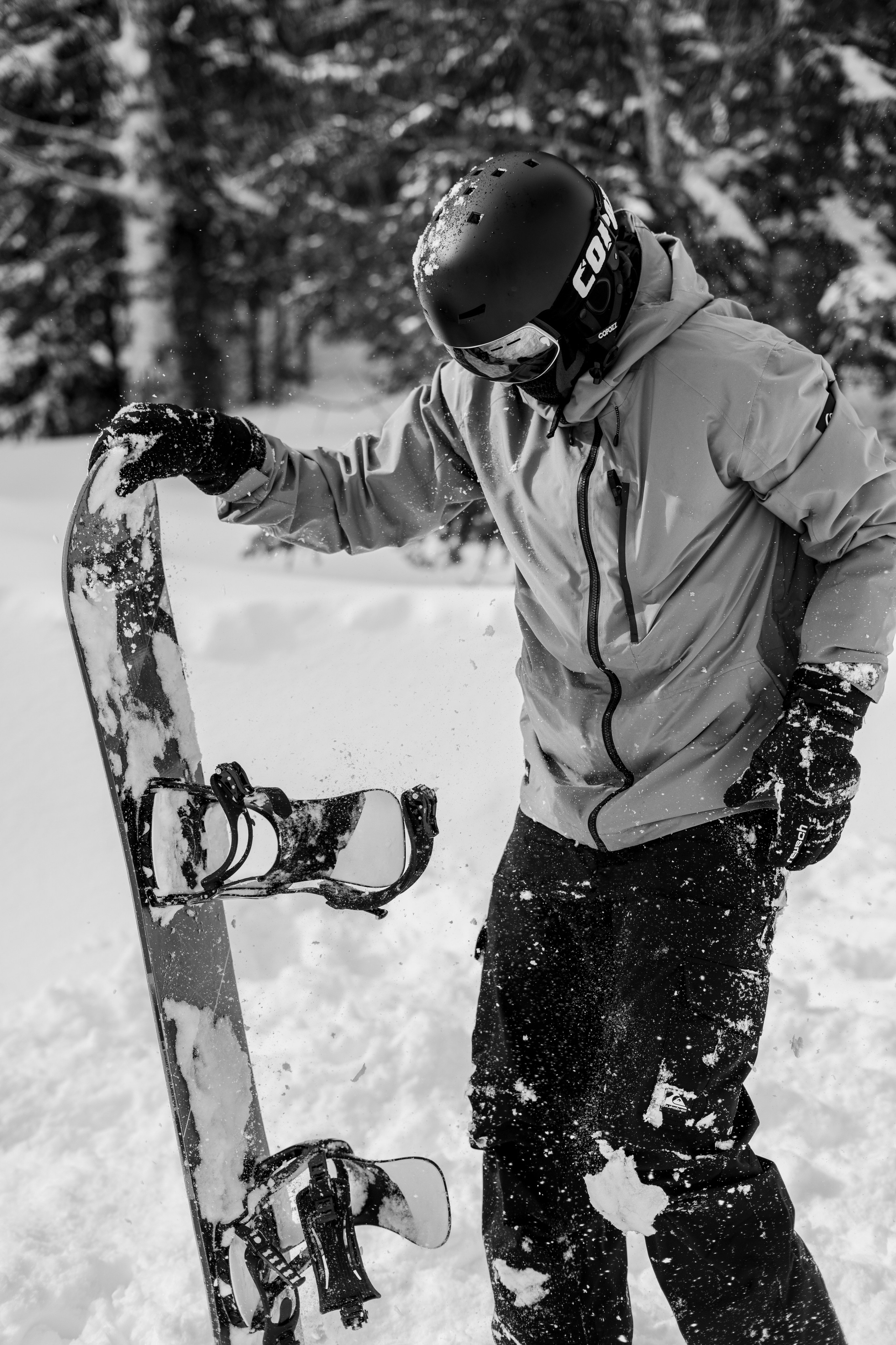 Тур. Анастасия Паршукова — фотограф Шерегеш Новосибирск