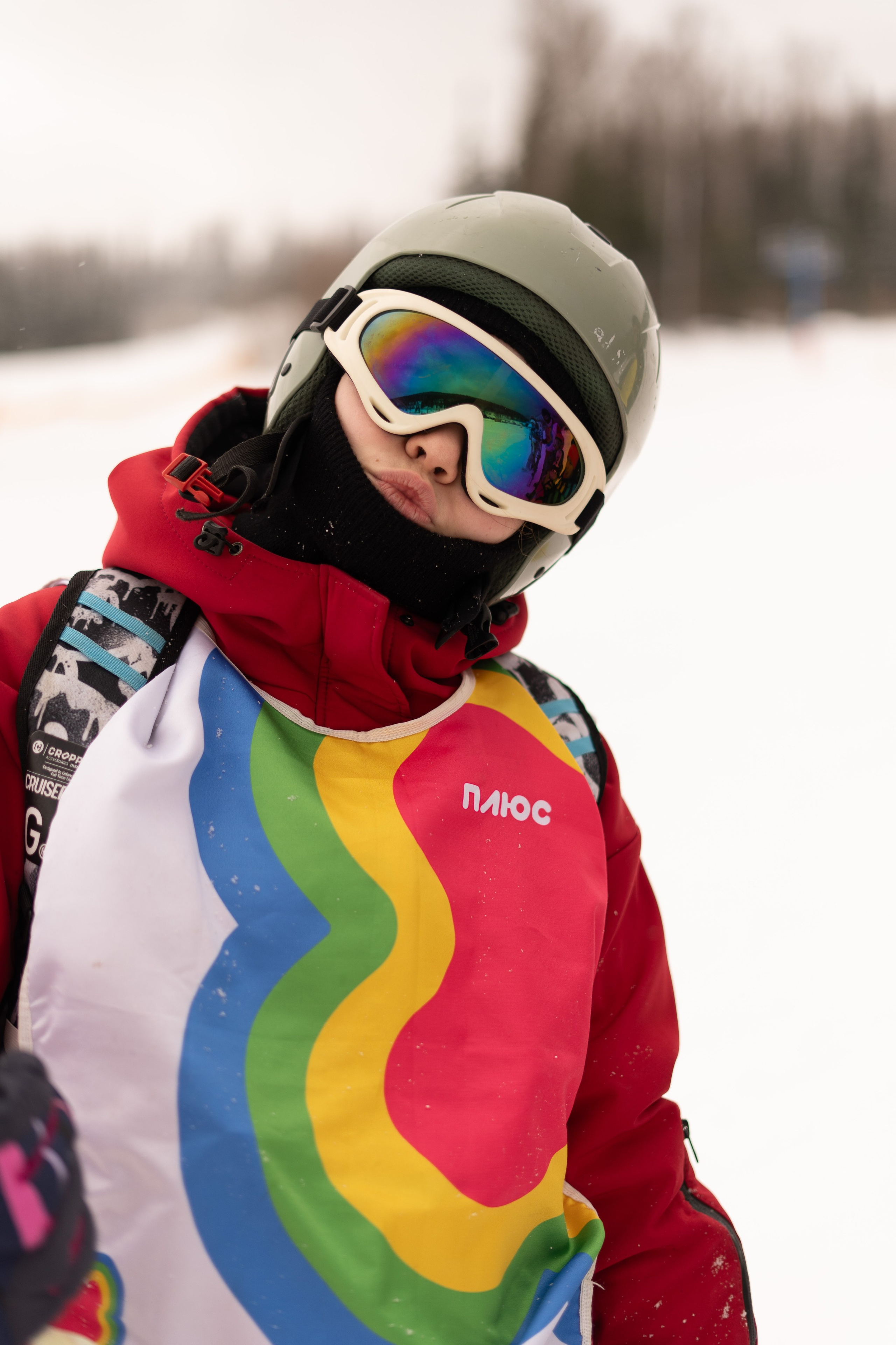 Репортаж Детский Лагерь. Анастасия Паршукова — фотограф Шерегеш Новосибирск