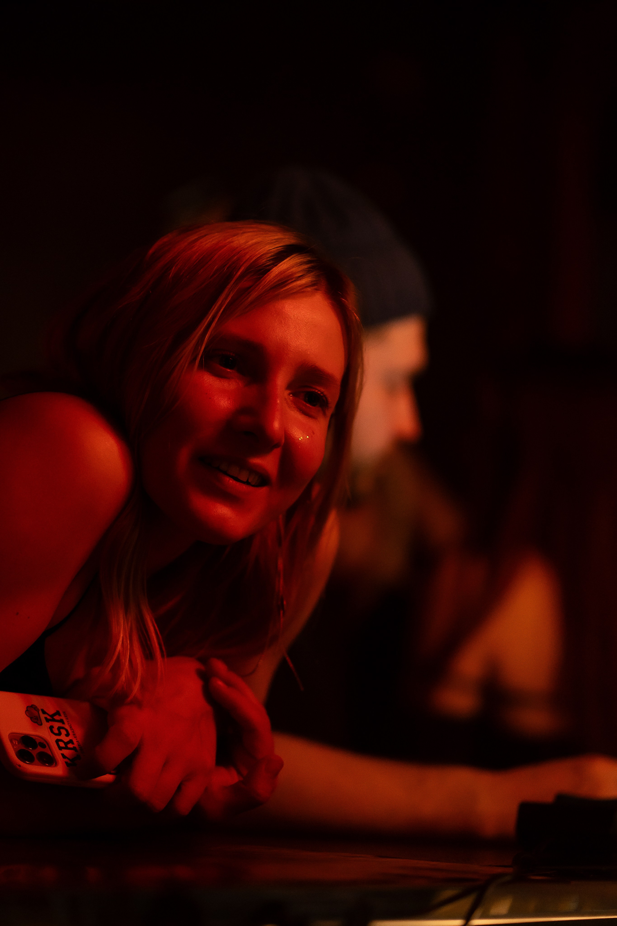 Rook's. Анастасия Паршукова — фотограф Шерегеш Новосибирск