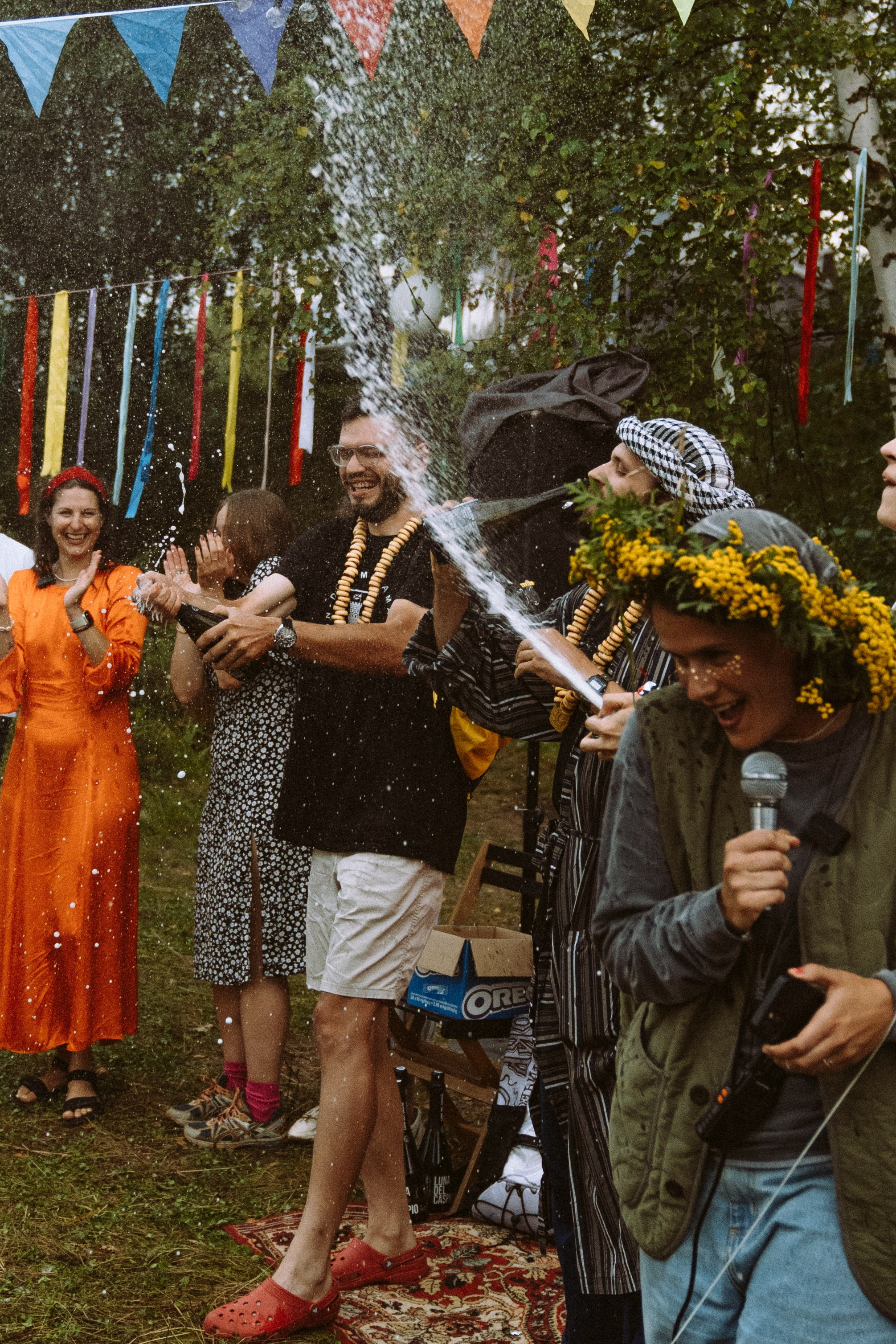 Велогонка POKROVA 2025. Photographer Alexandr