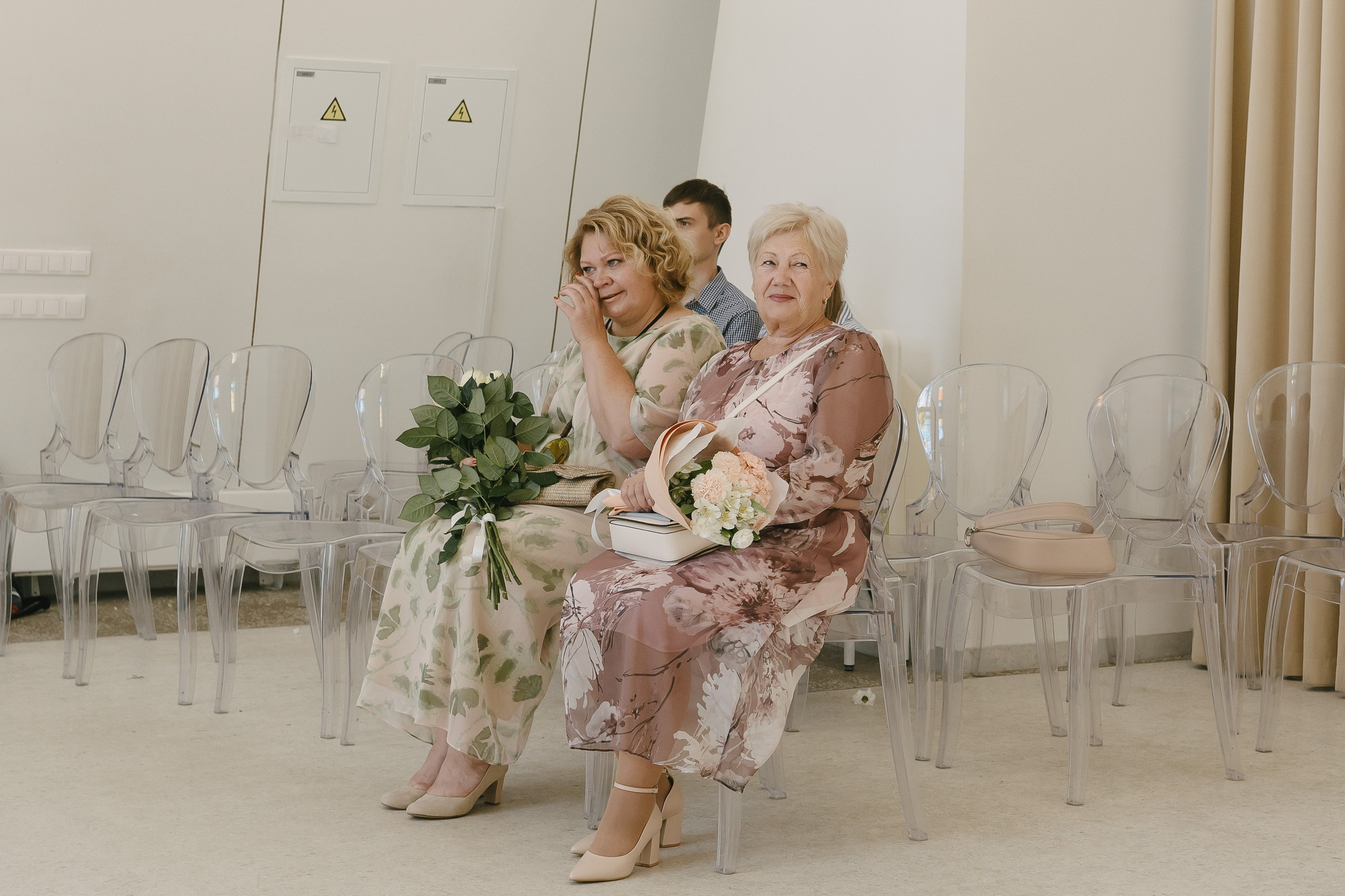 Море волнуется раз | 2024 Денис и Анастасия. ИТВИ