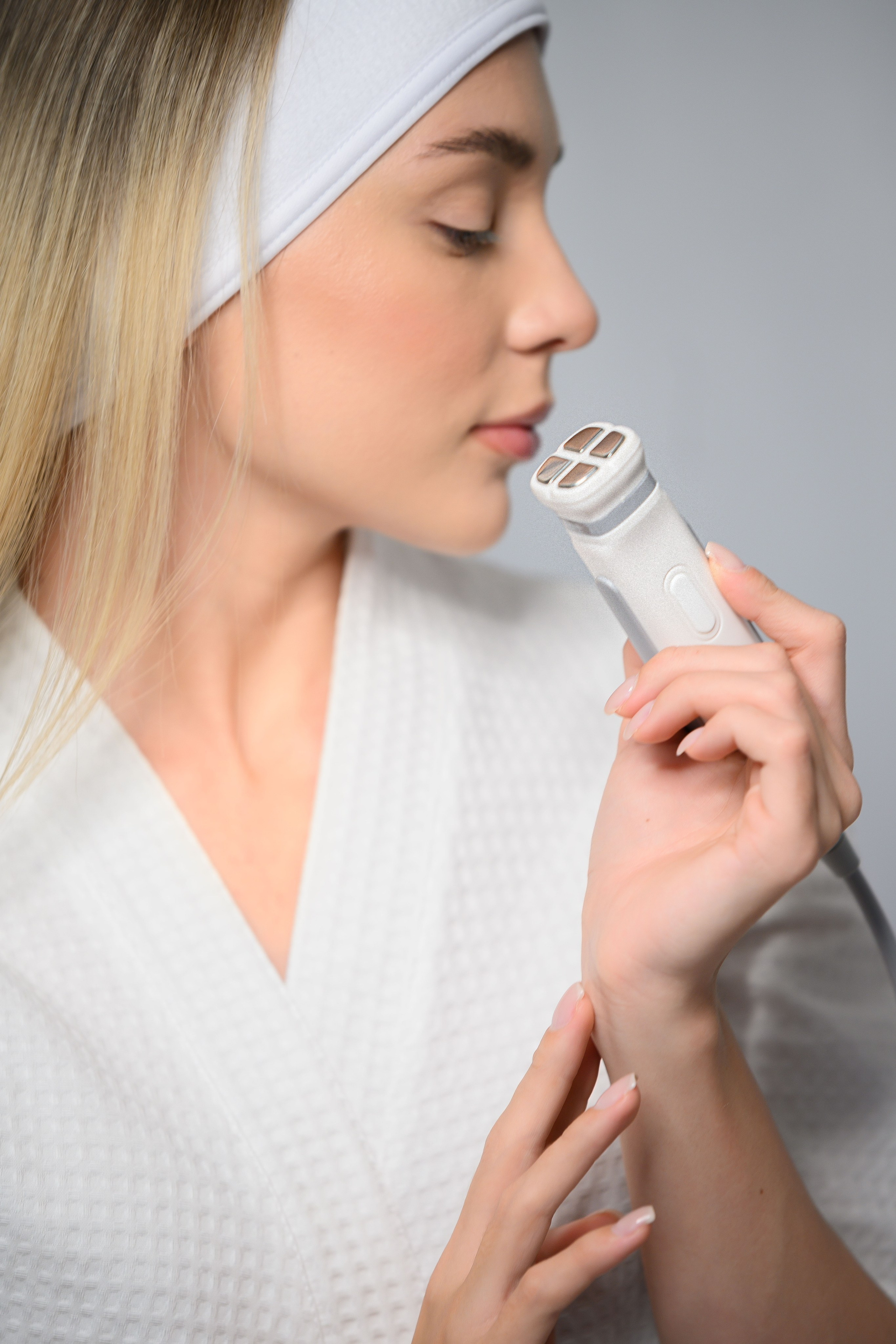 Контент-съемка для BEAUTY-VL 2. Фотограф г. Хабаровск