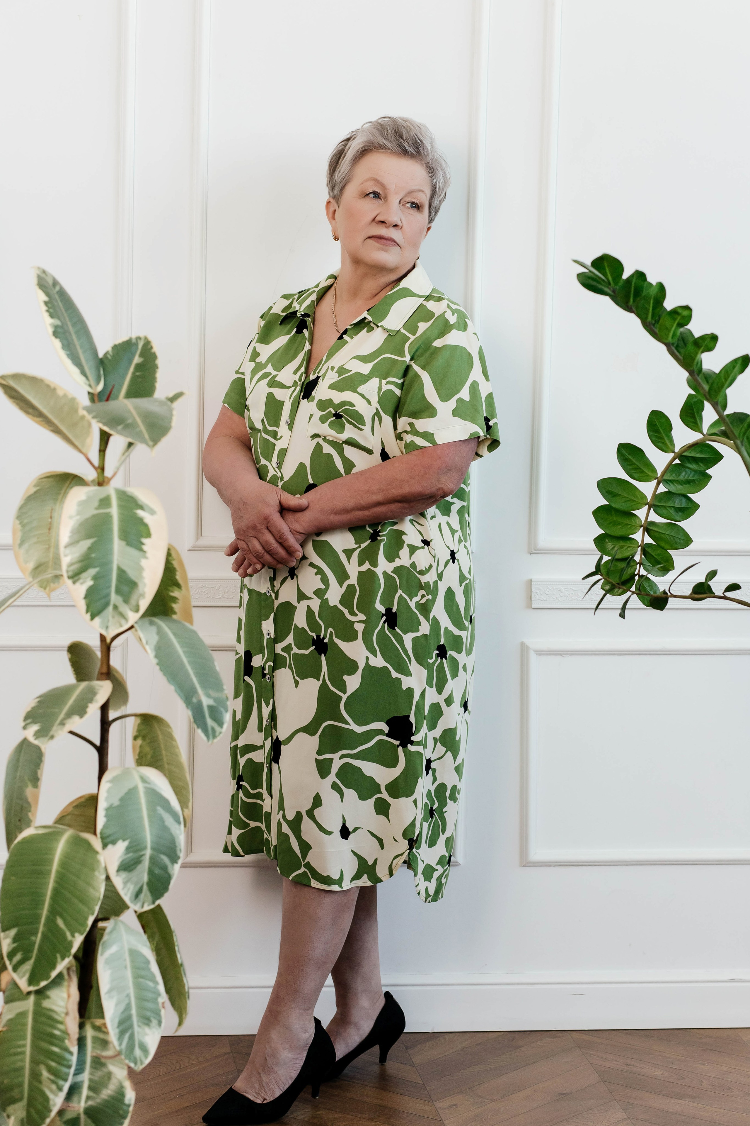 Семейная фотосессия Любовь и дочки. Женский фотограф в Оренбурге Ирина Заводчикова