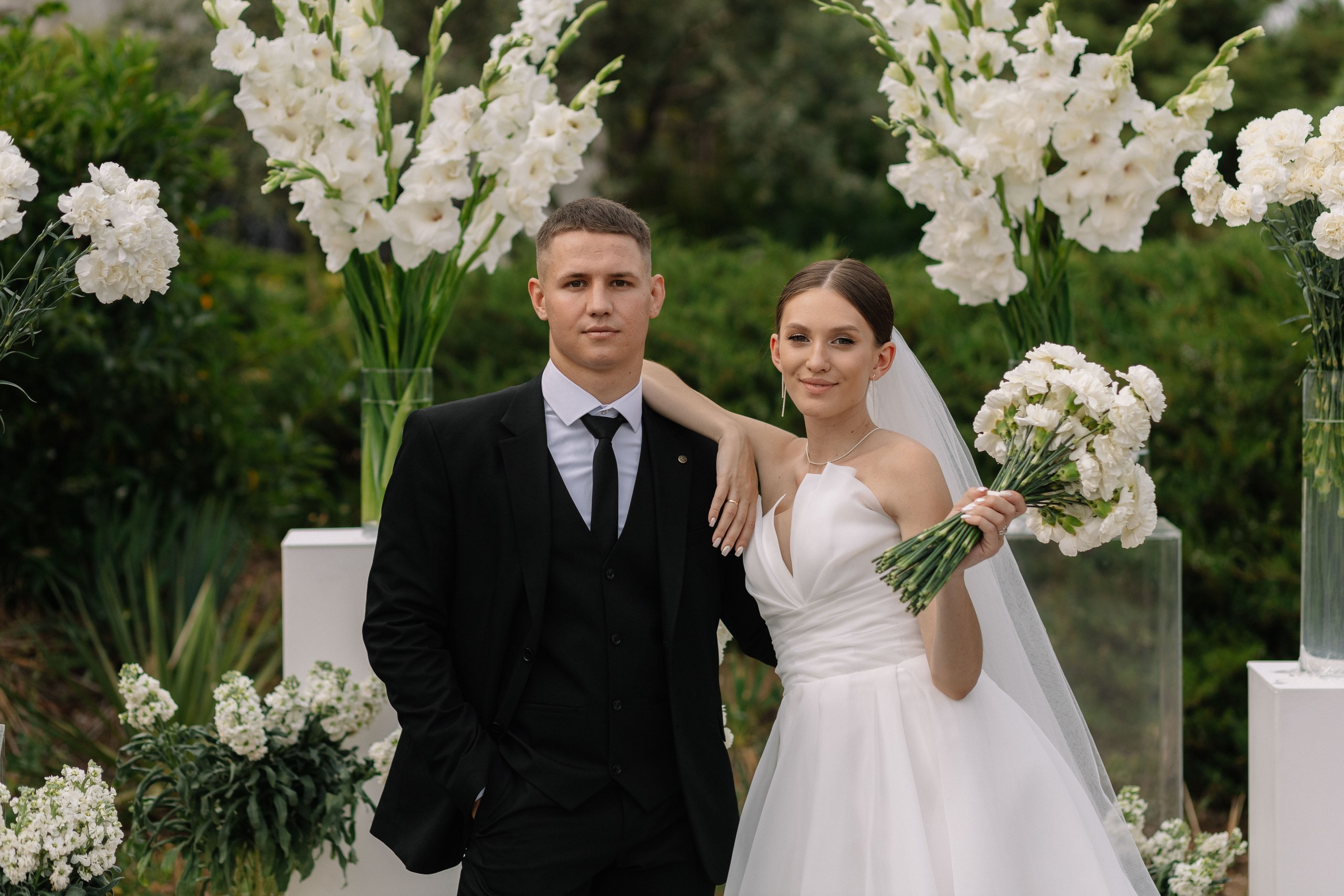 L&I. Семейный фотограф в Севастополе и Симферополе Александра Чистякова