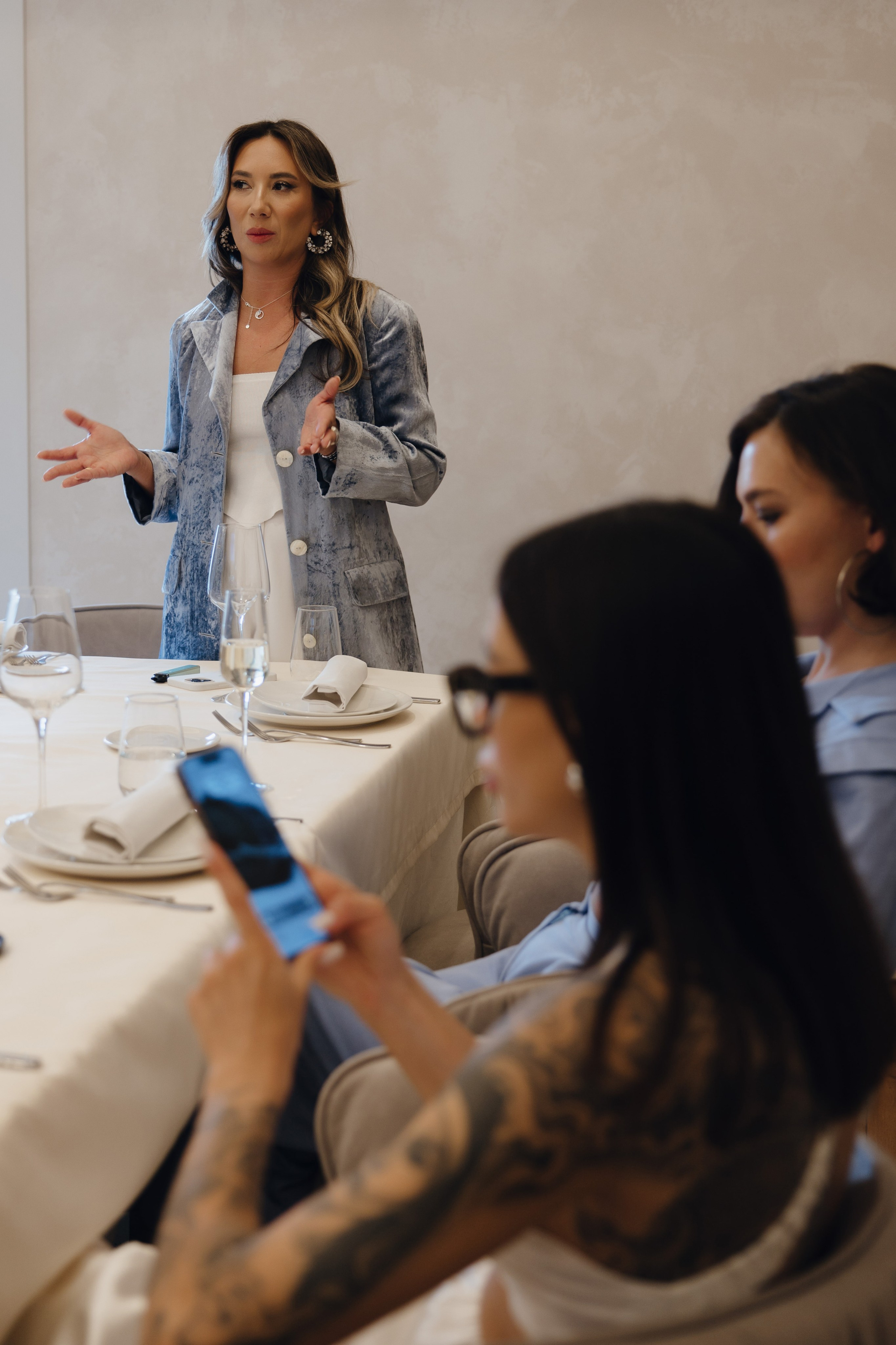 Мастер Майнд. Профессиональный фотограф Иван Низиенко