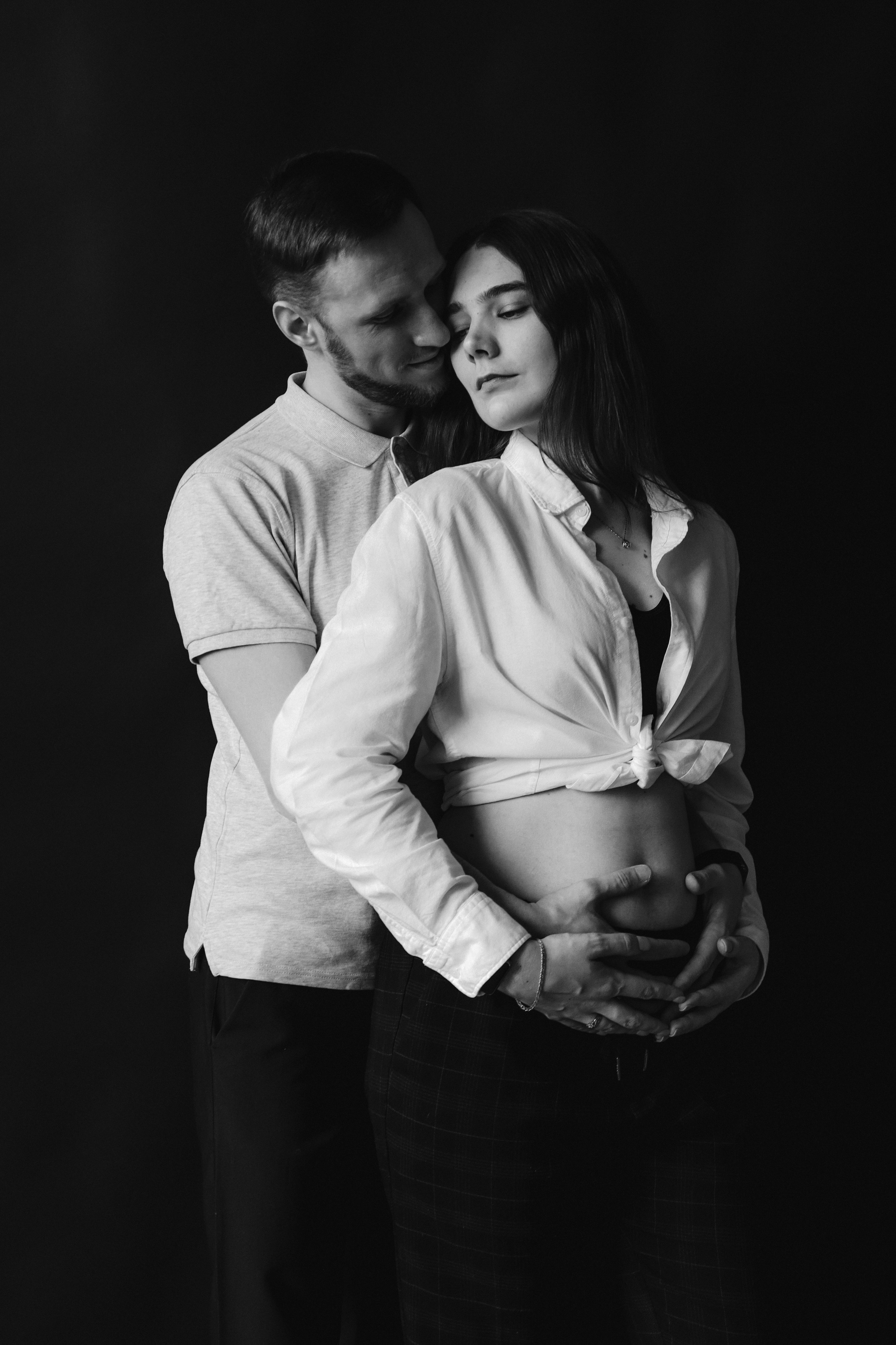 В ожидании счастья. Oksan_photo