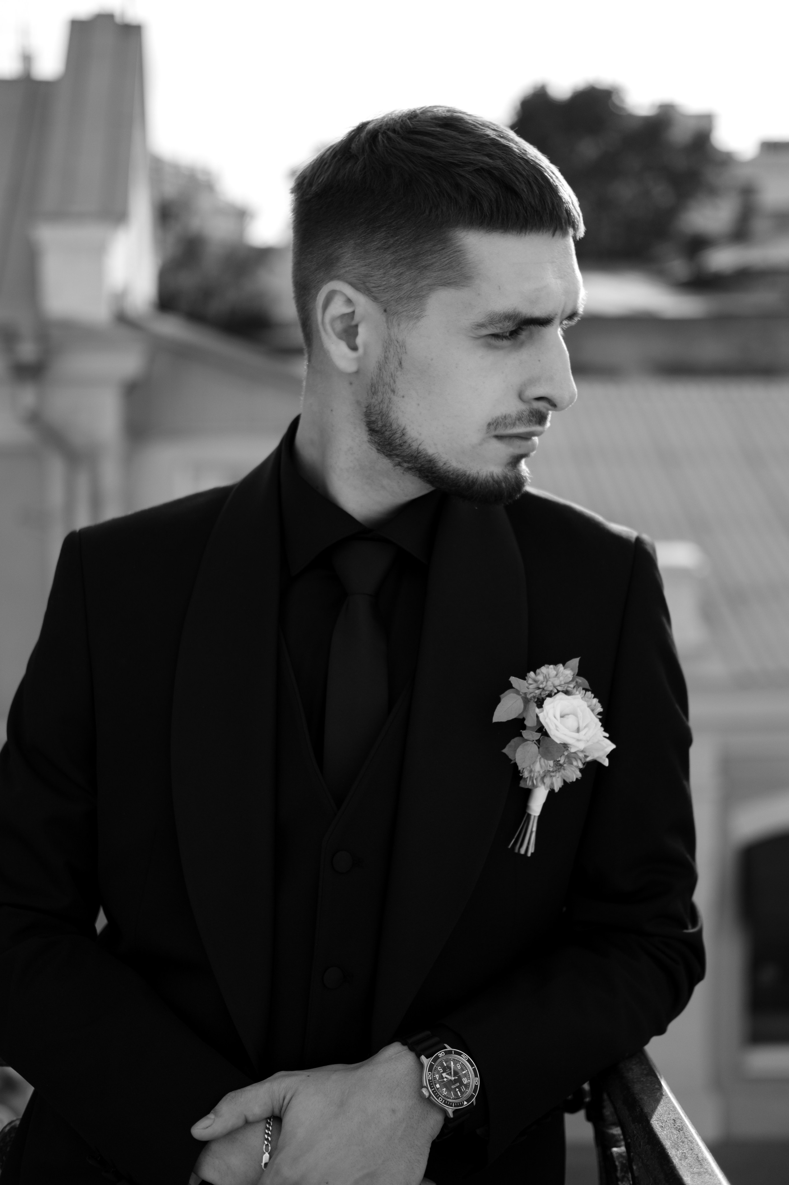 Шамиль и Анастасия. Фотограф в Астрахани Миронова Анастасия