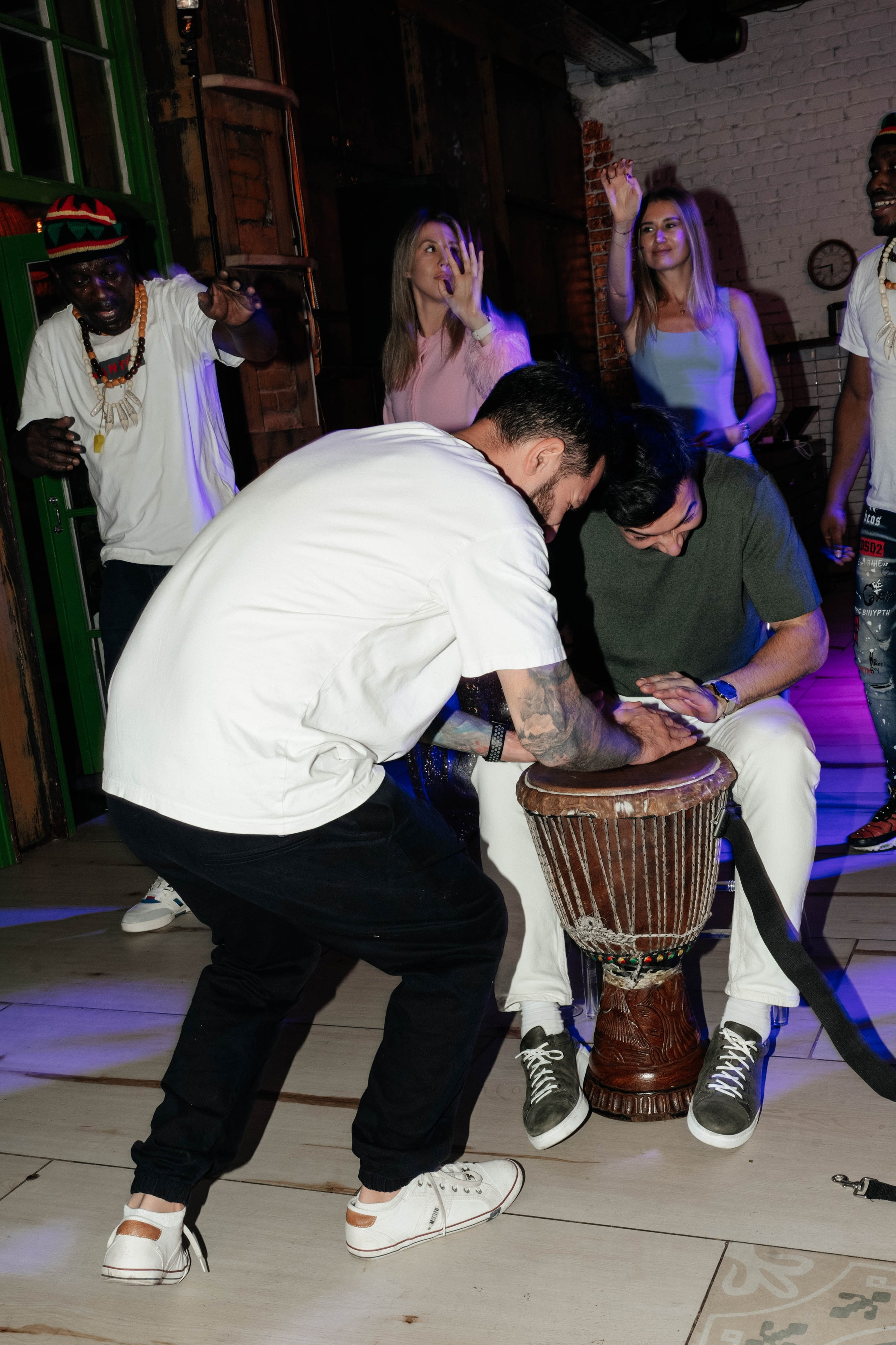 День рождения | Лофт. Свадебный фотограф Москва Александра Аверкова