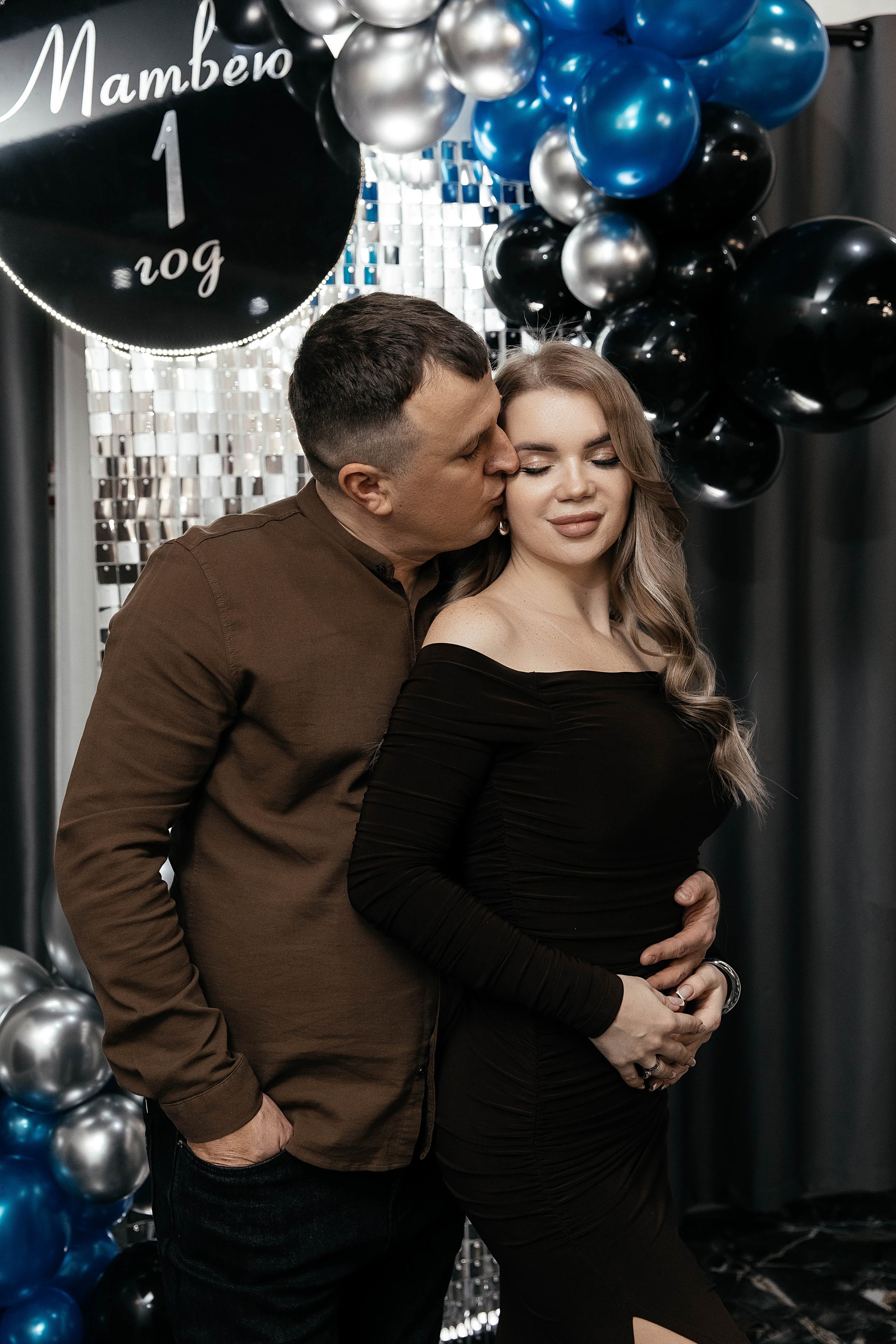 День рождения Матвея. Фотограф Сальск Катерина