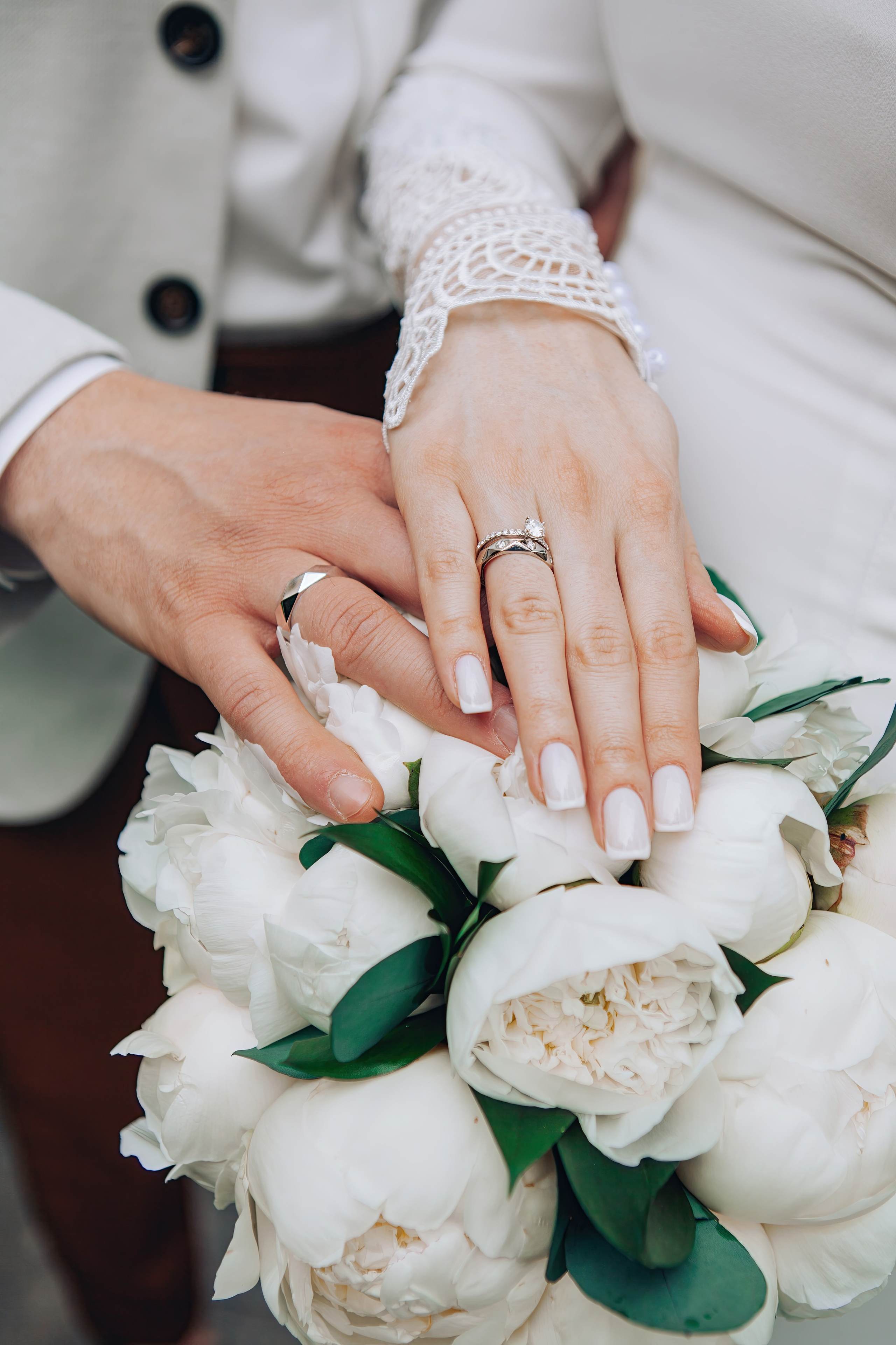 Влад и Елена. Фотограф Ольга Ефремова