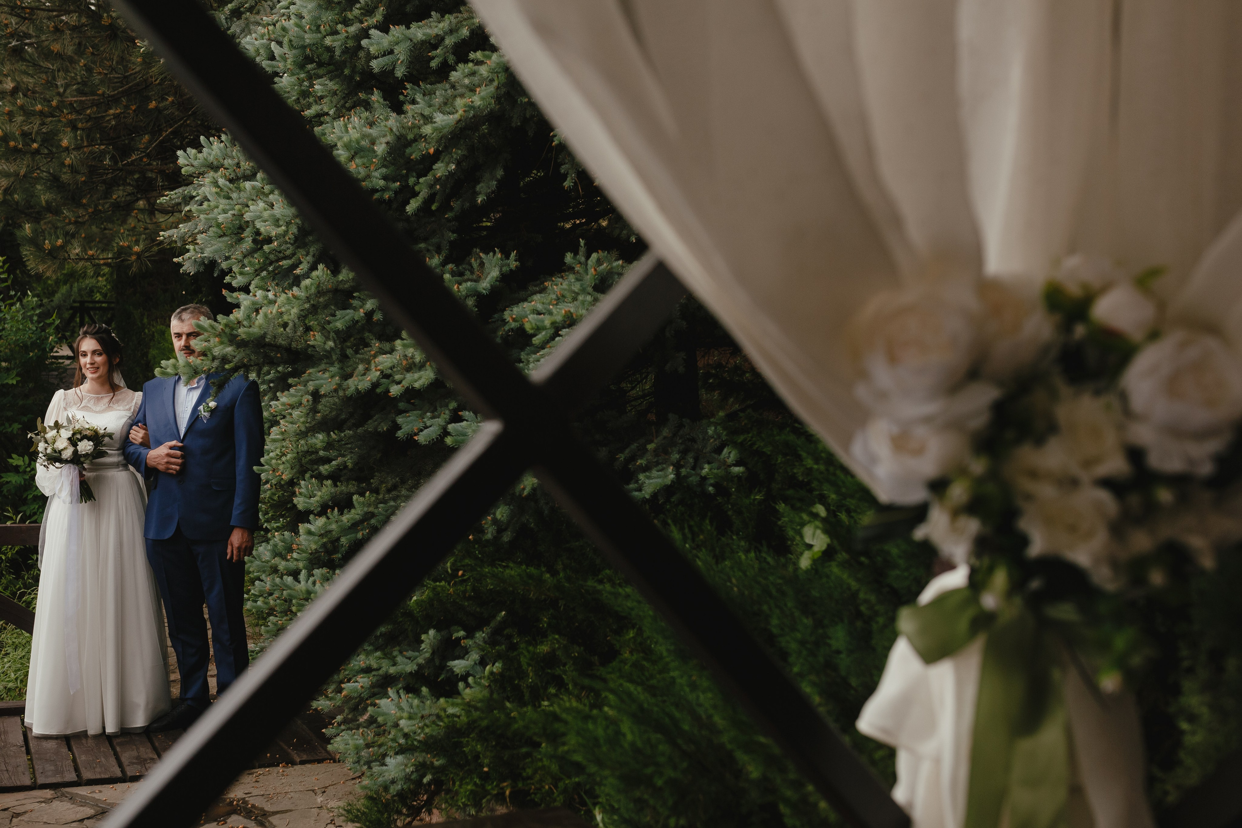 Свадьбы. Портретный фотограф в Симферополе Екатерина Аляпина