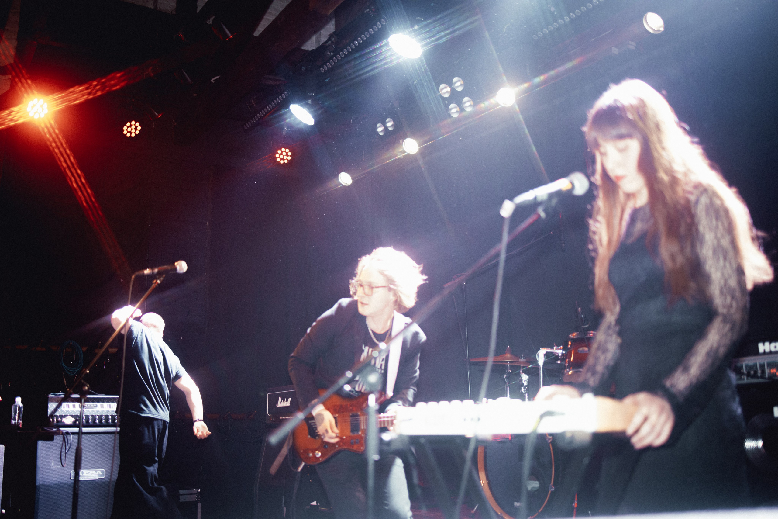 08.03.26. Анна Мильч