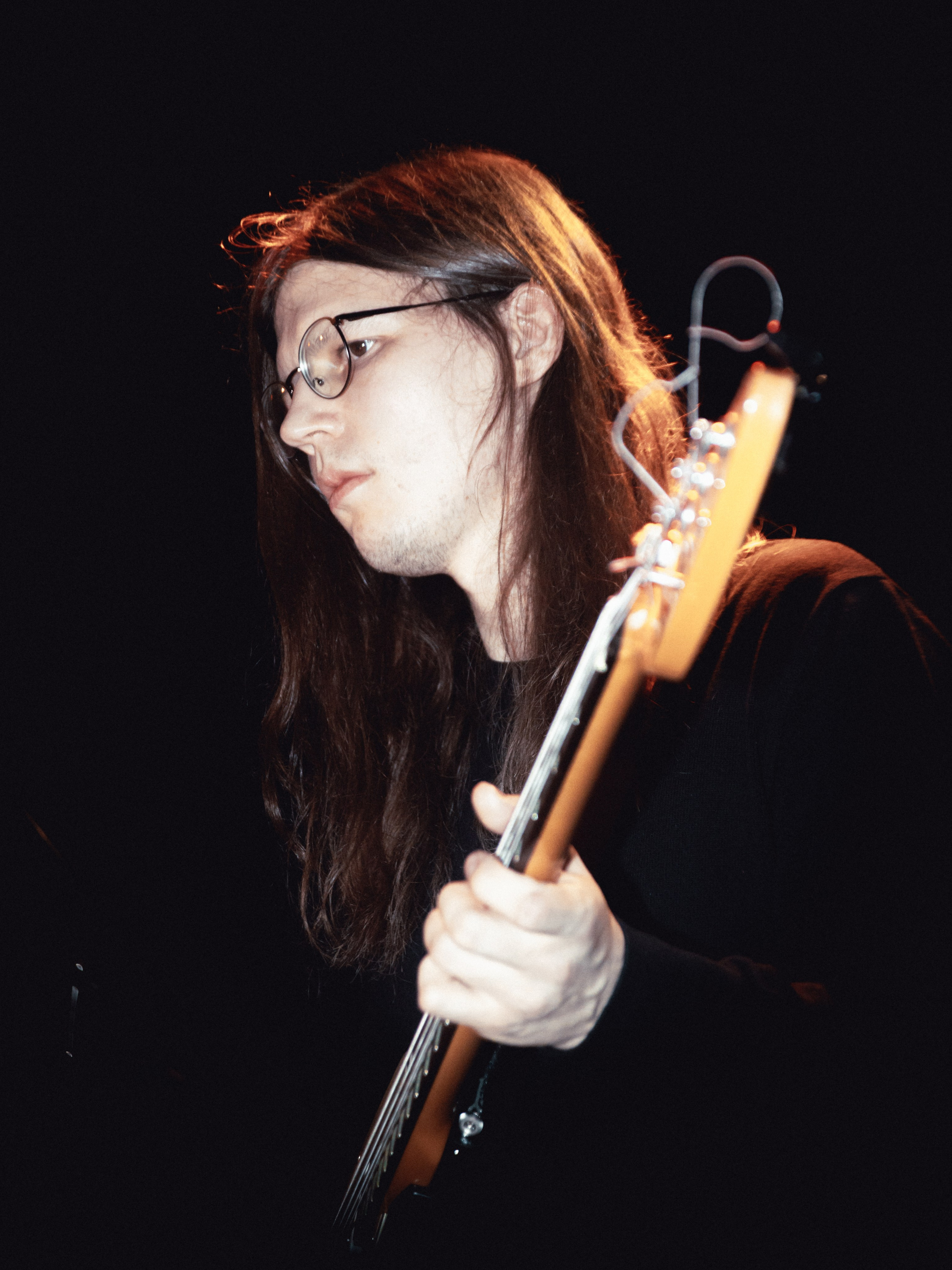 08.03.26. Анна Мильч