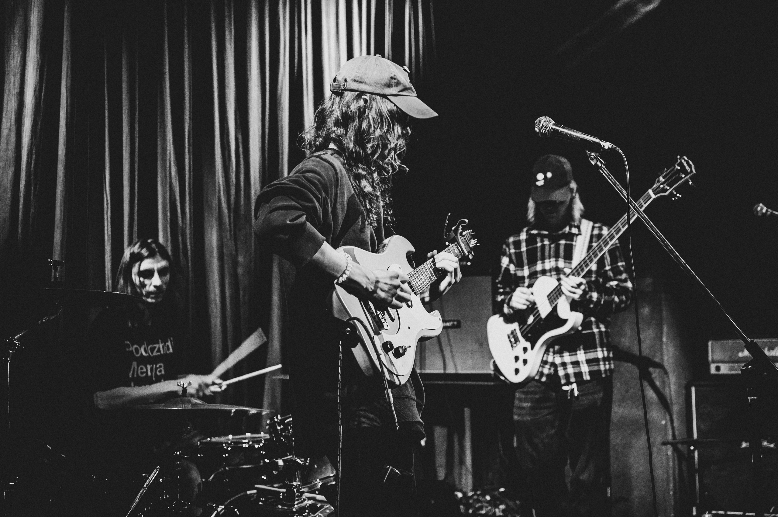 09.03.2025. Анна Мильч