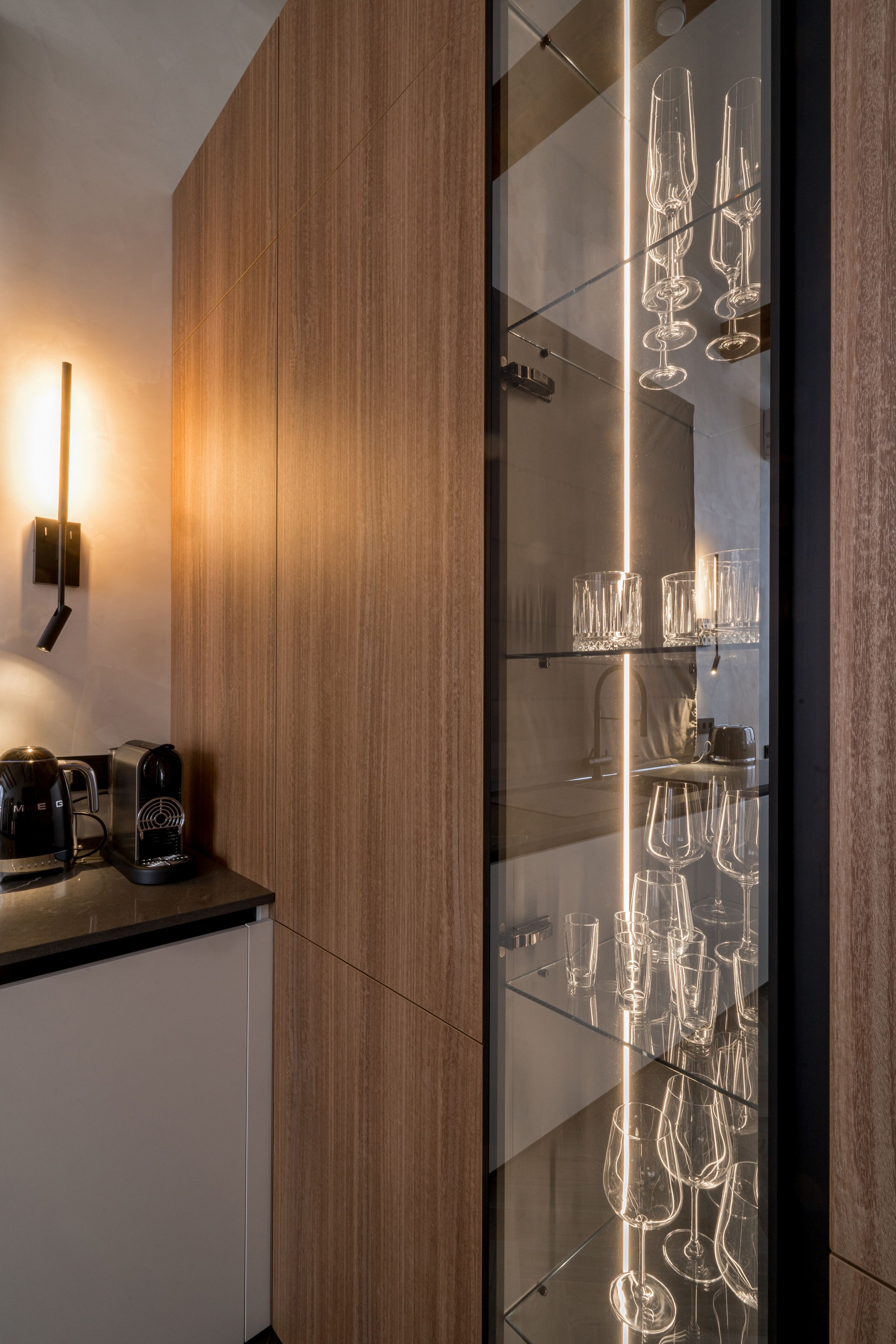 Классические кухни на заказ — фото из портфолио | Prime Мебель. Prime Мебель — кухни на заказ от производителя в Москве и Московской области | Изготовление и дизайн