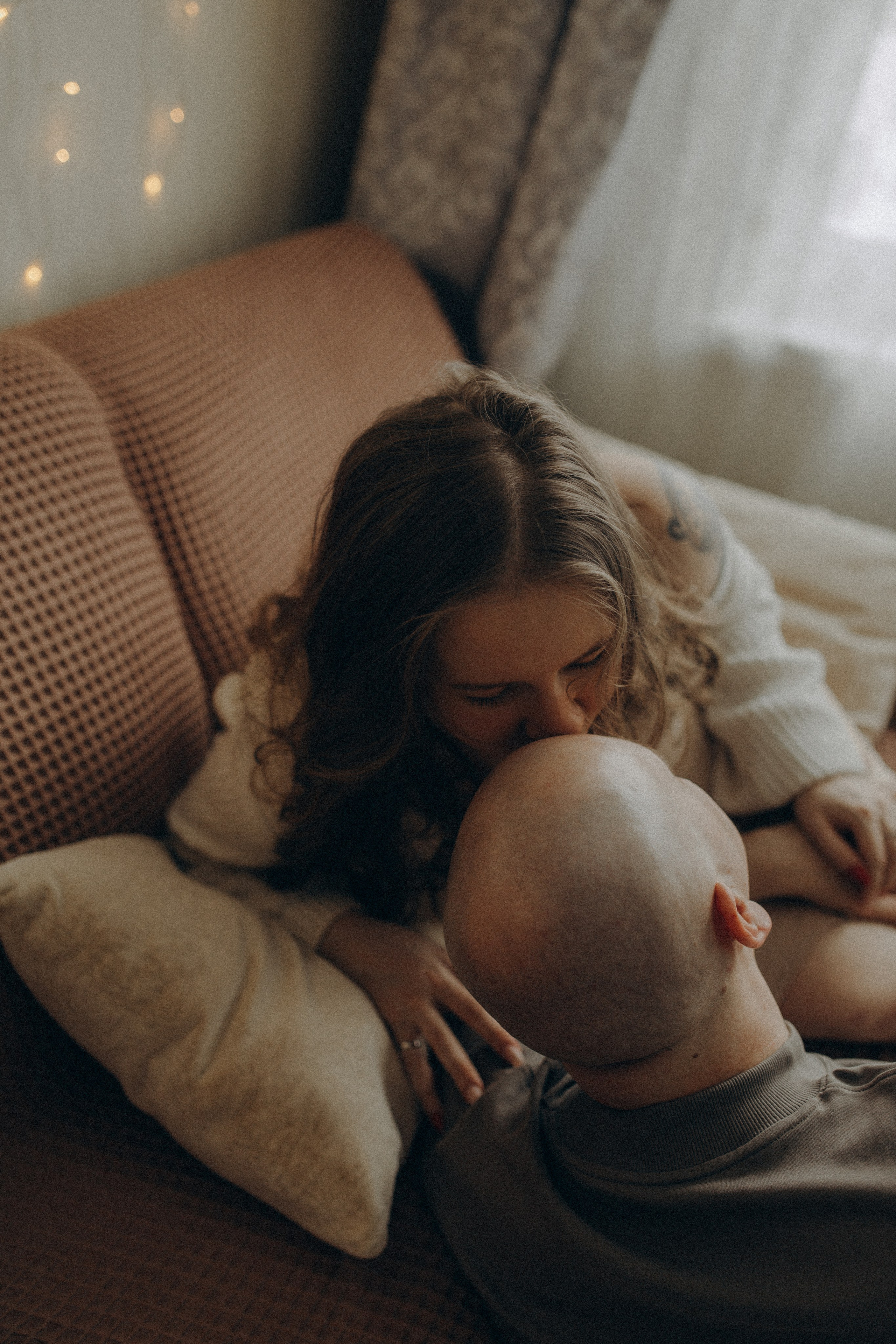 Тимур и Юля. Фотограф в Петербурге Ольга Стрельченко