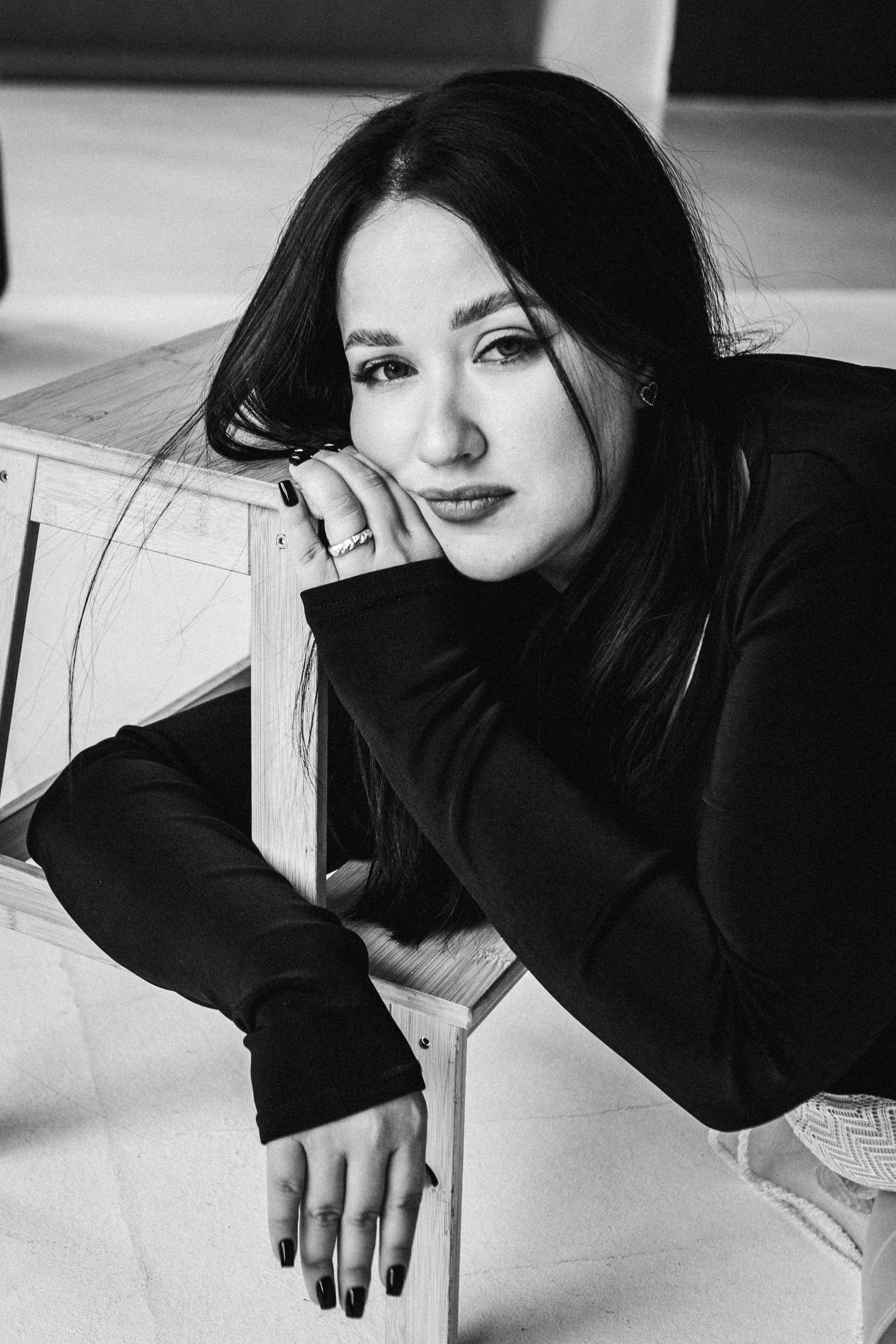 Маша. Главная