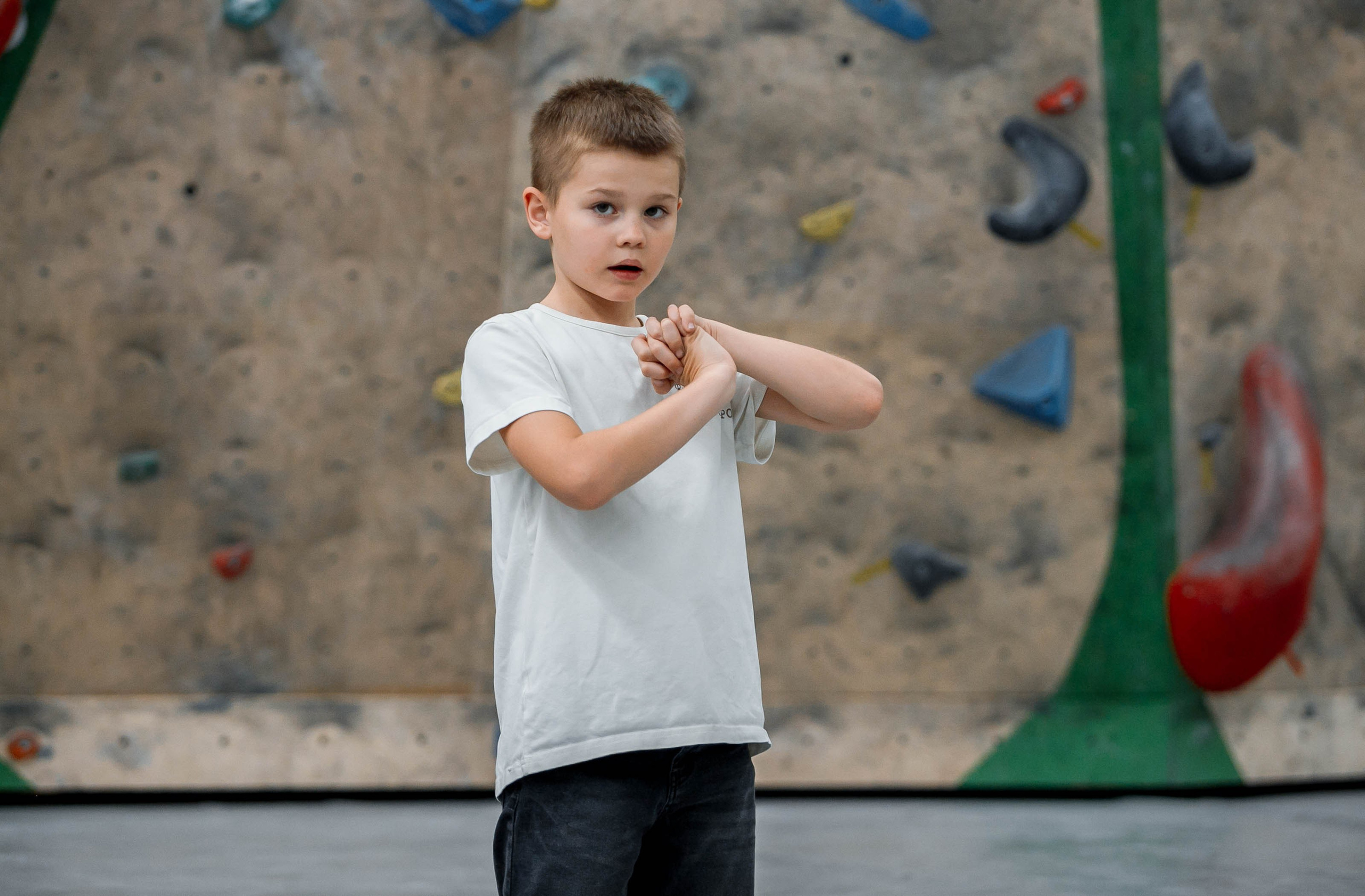Детские праздники. Солнечный фотограф из Самары