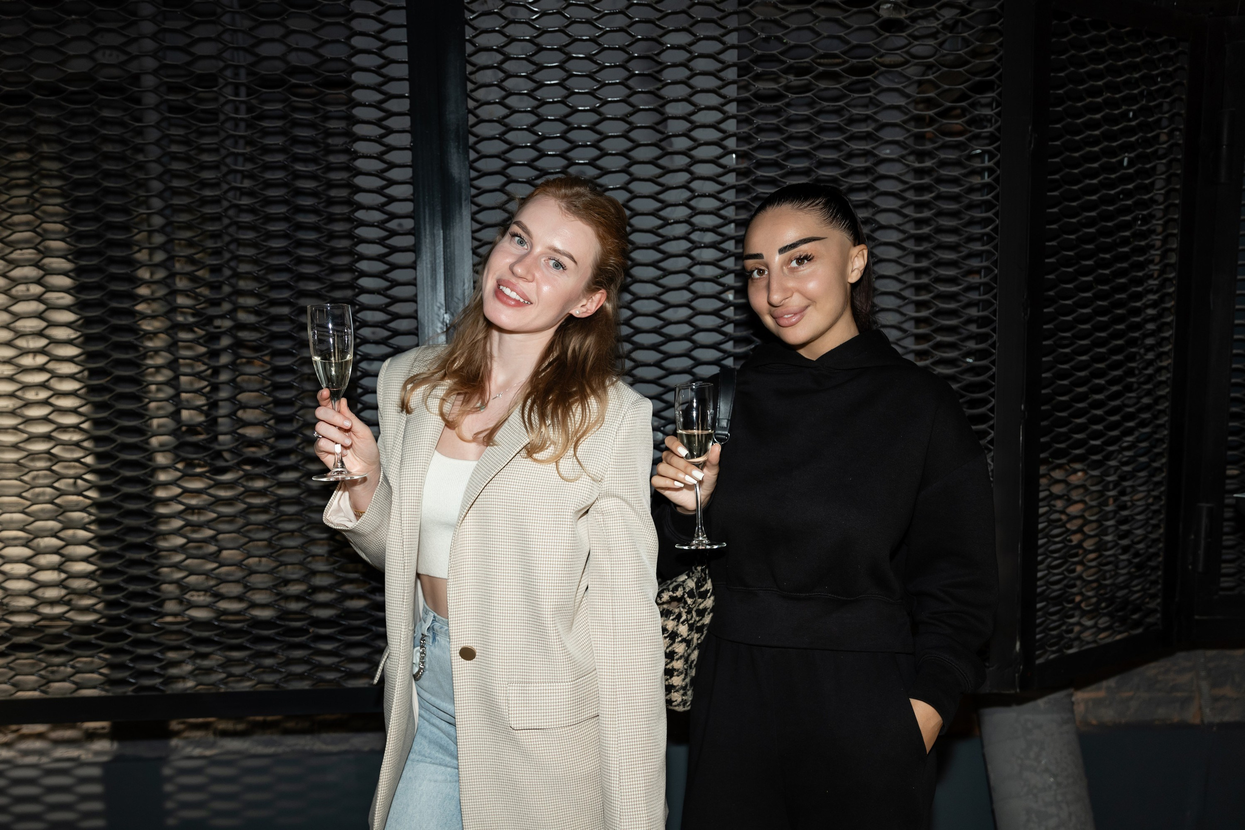 ELDERMAFILL презентация (VLASOV HALL). Татьяна Чернышова свадебный фотограф Москва