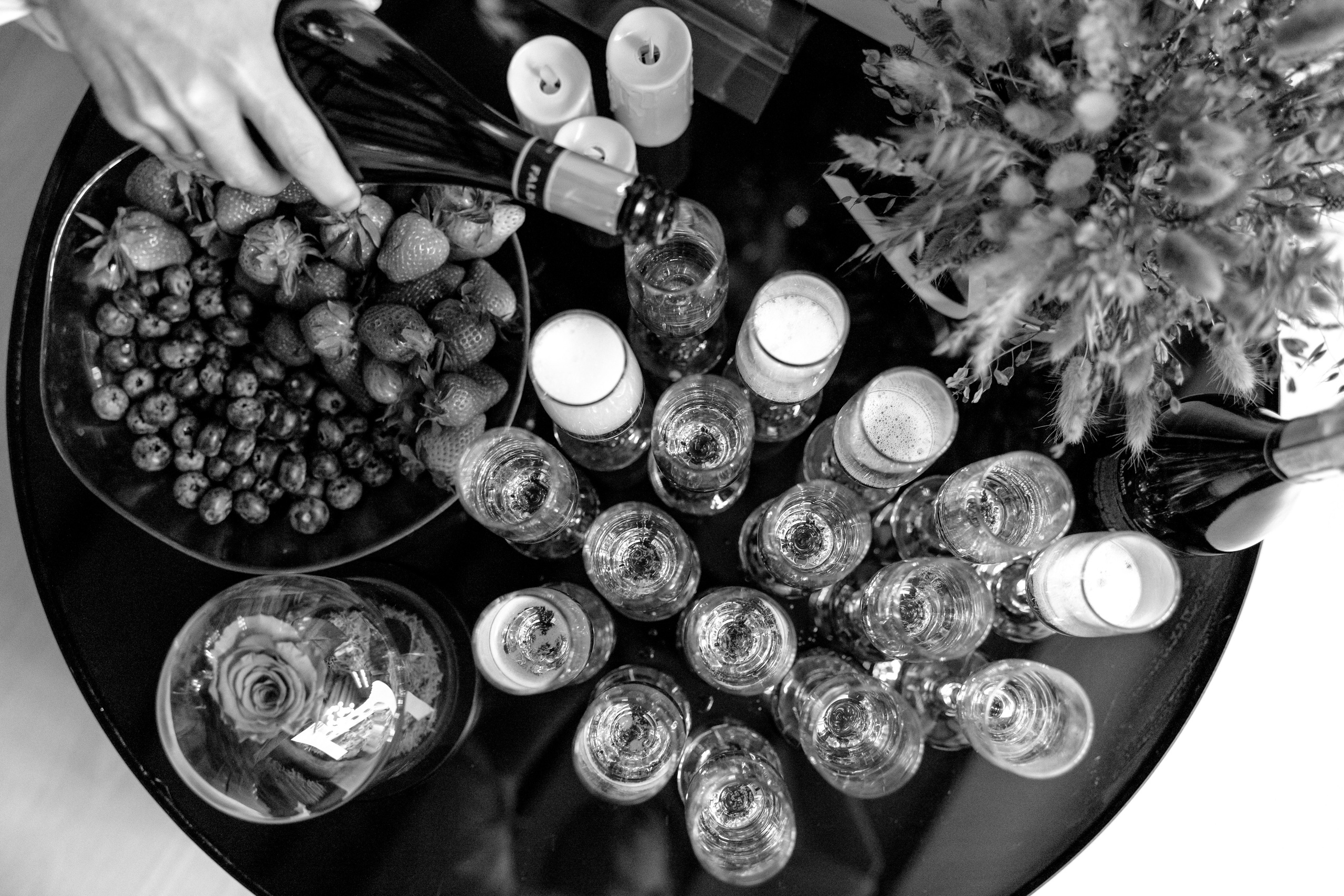 День рождения SERENIY. Свадебный репортажный семейный фотограф