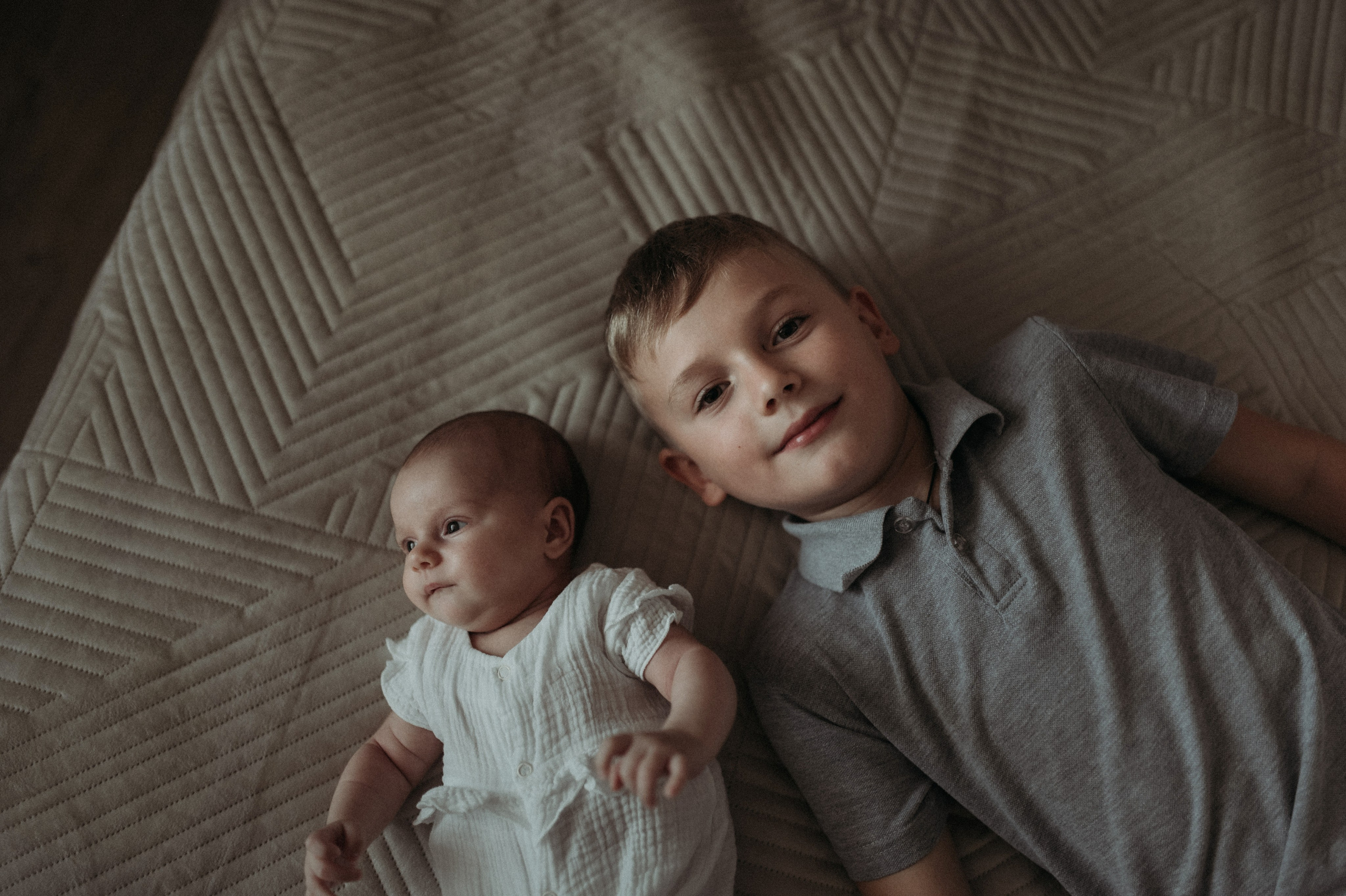 Катя, Ариша, Антон, Артем. Www.ostermiller.ru