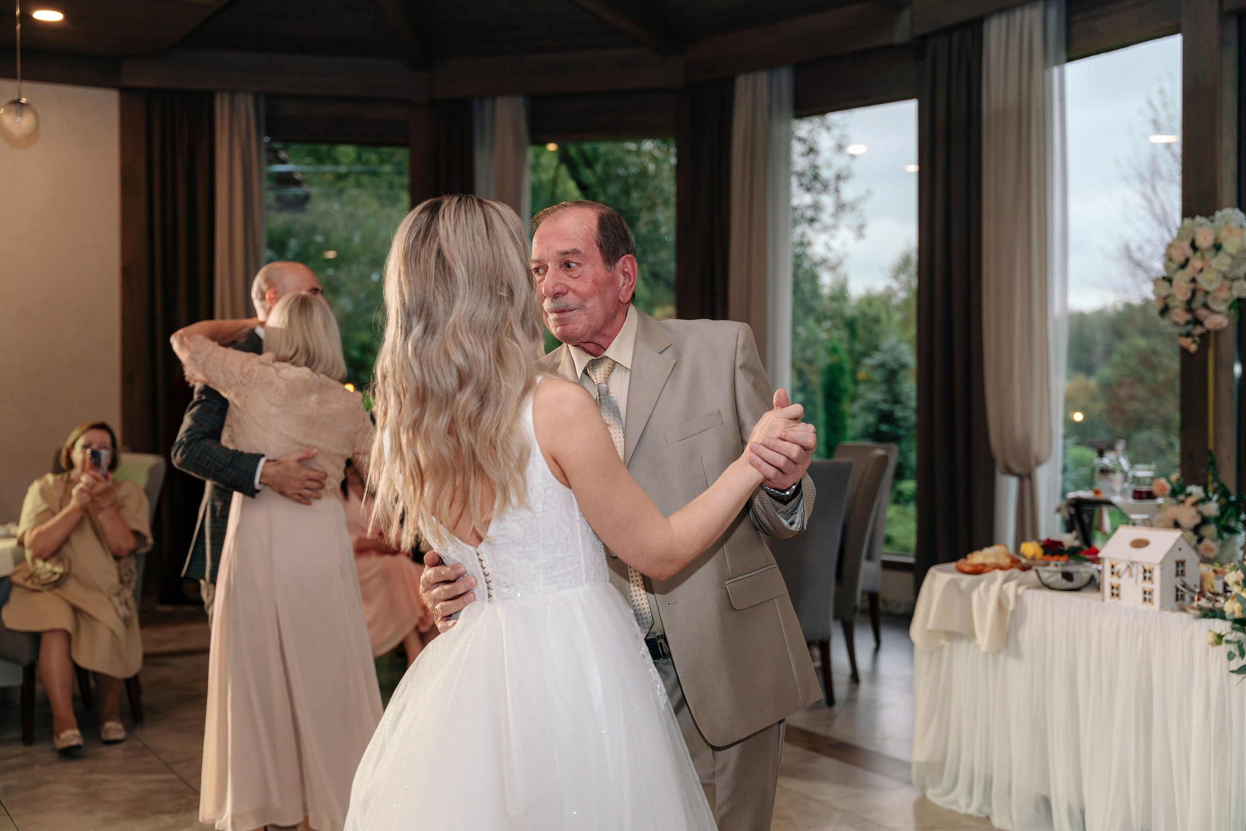 Екатерина и Павел | Москва. Свадебный фотограф Анастасия Лебедикова Москва