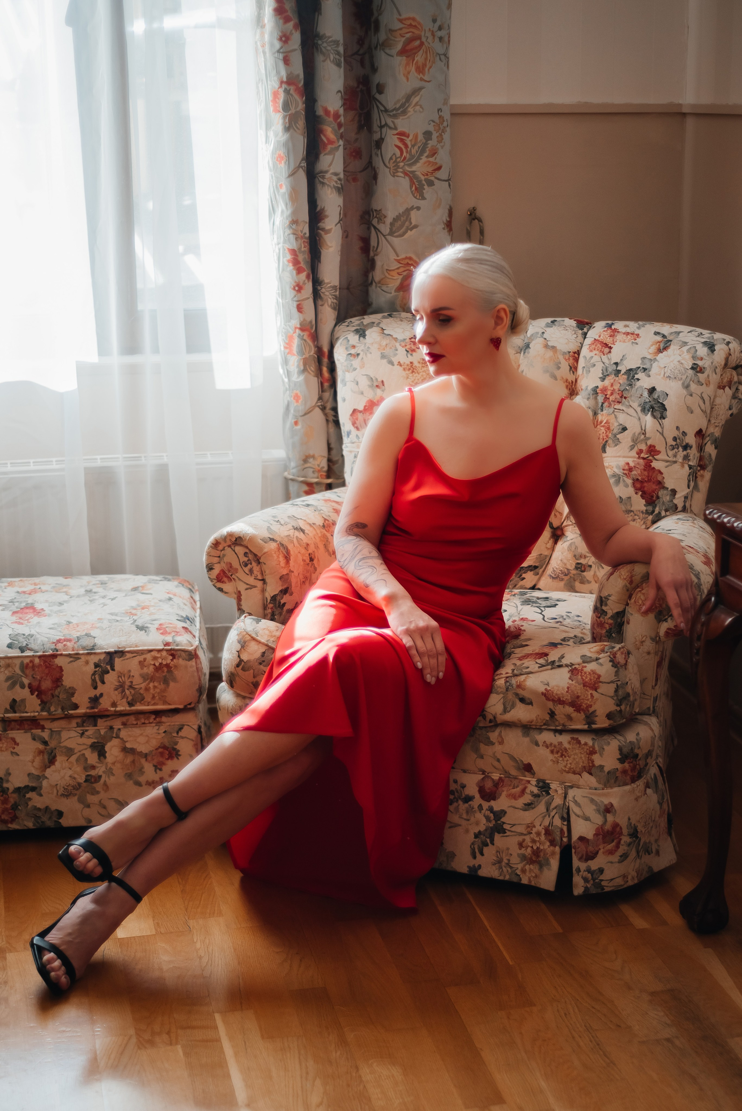 В Отеле. Семейный и женский фотограф Лоо Краснодар Сочи Энем Татьяна Трибурт