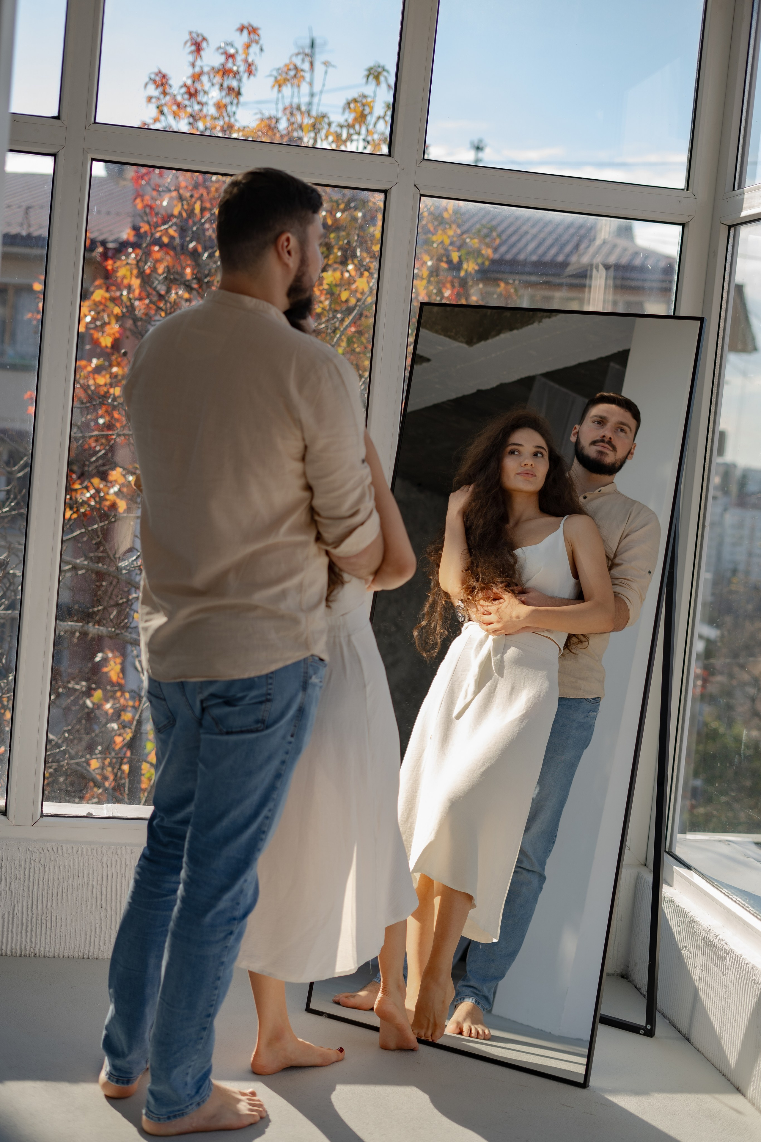 Роман и Эмма. Профессиональный Фотограф в Сочи Марина Ситкина