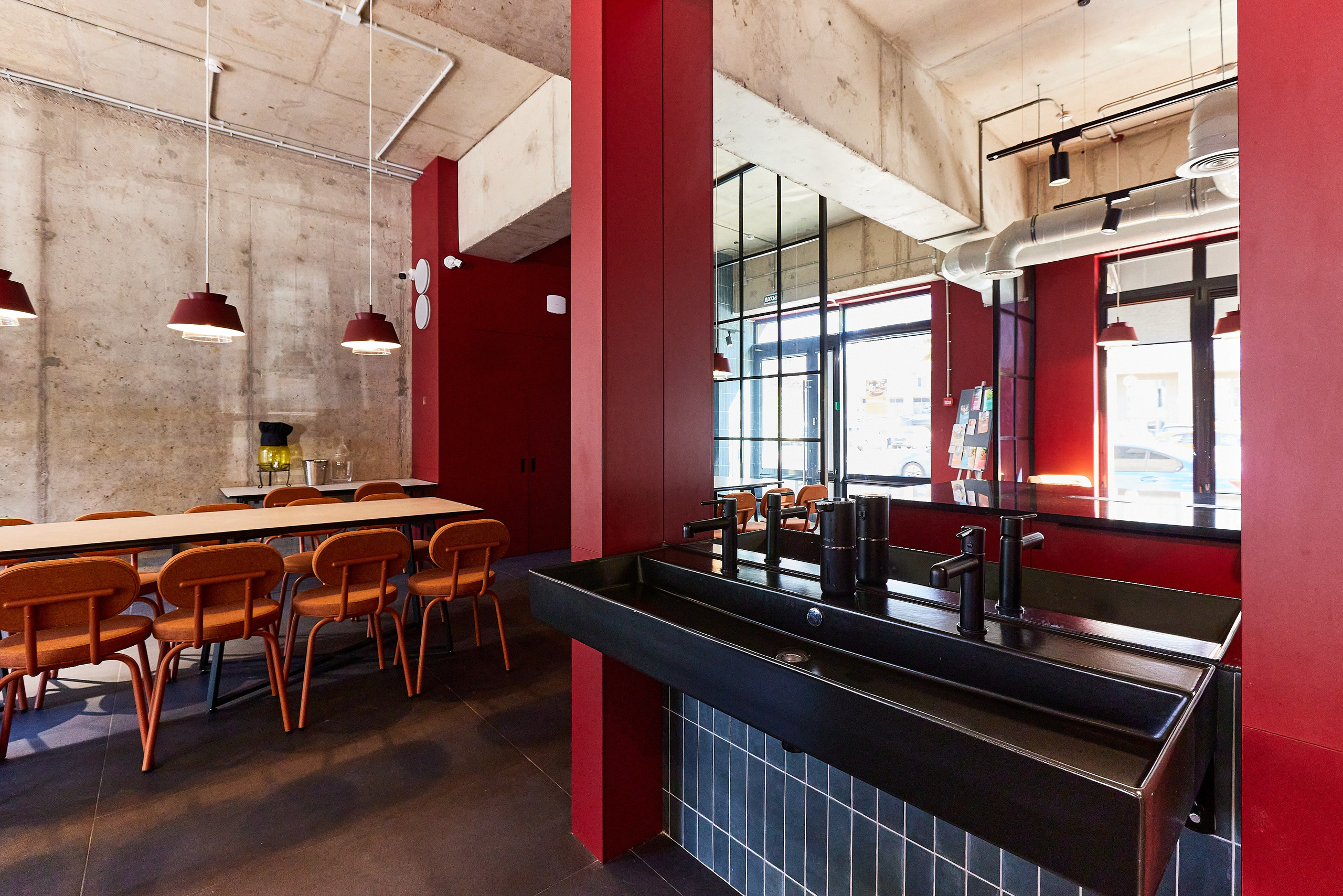 Кулинарная студия КулинАрт. Фотограф Анастасия Леонтьева Санкт-Петербург