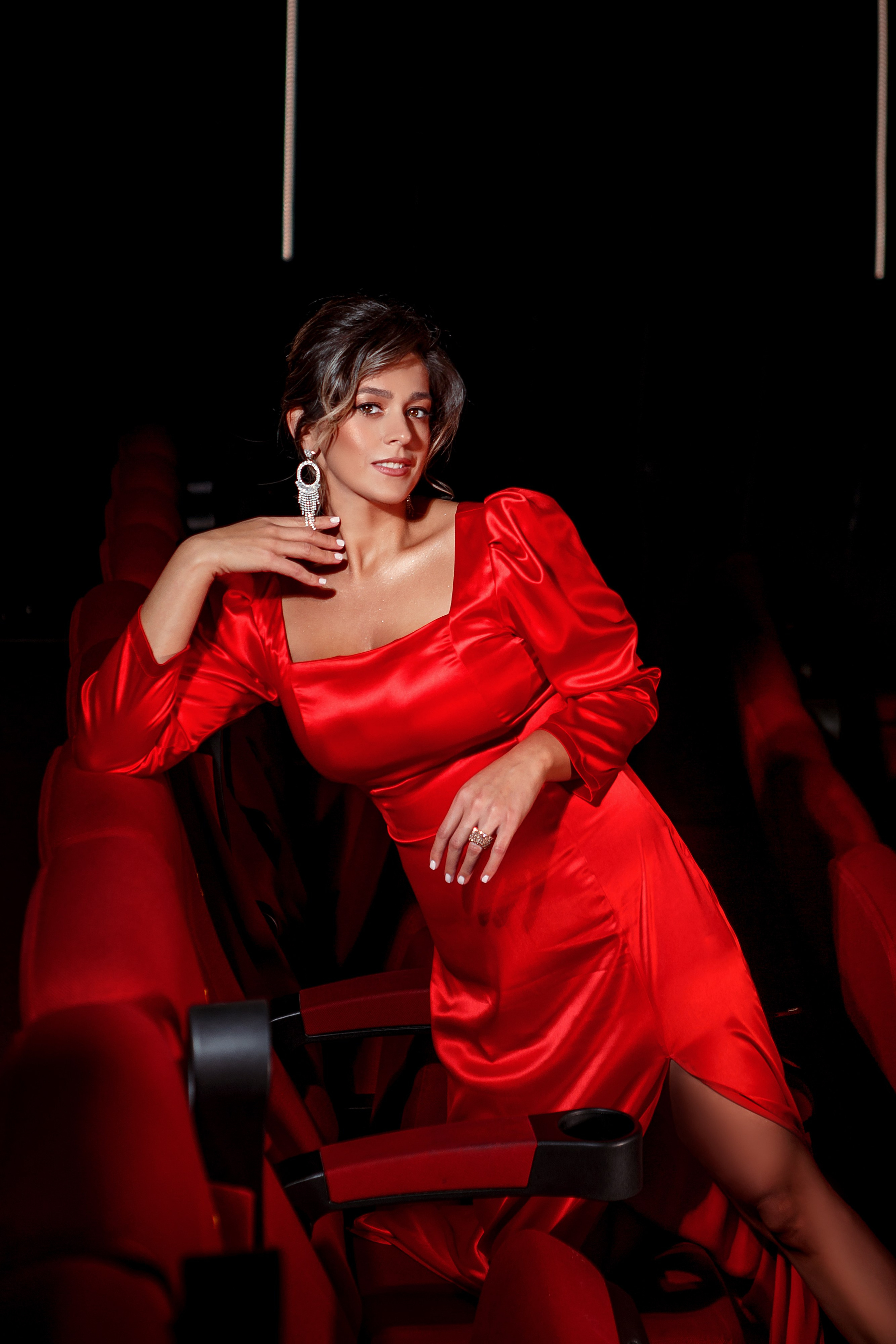 КИНОфотопроект. Фотограф в Иваново и других городах Ирина Сметанкина