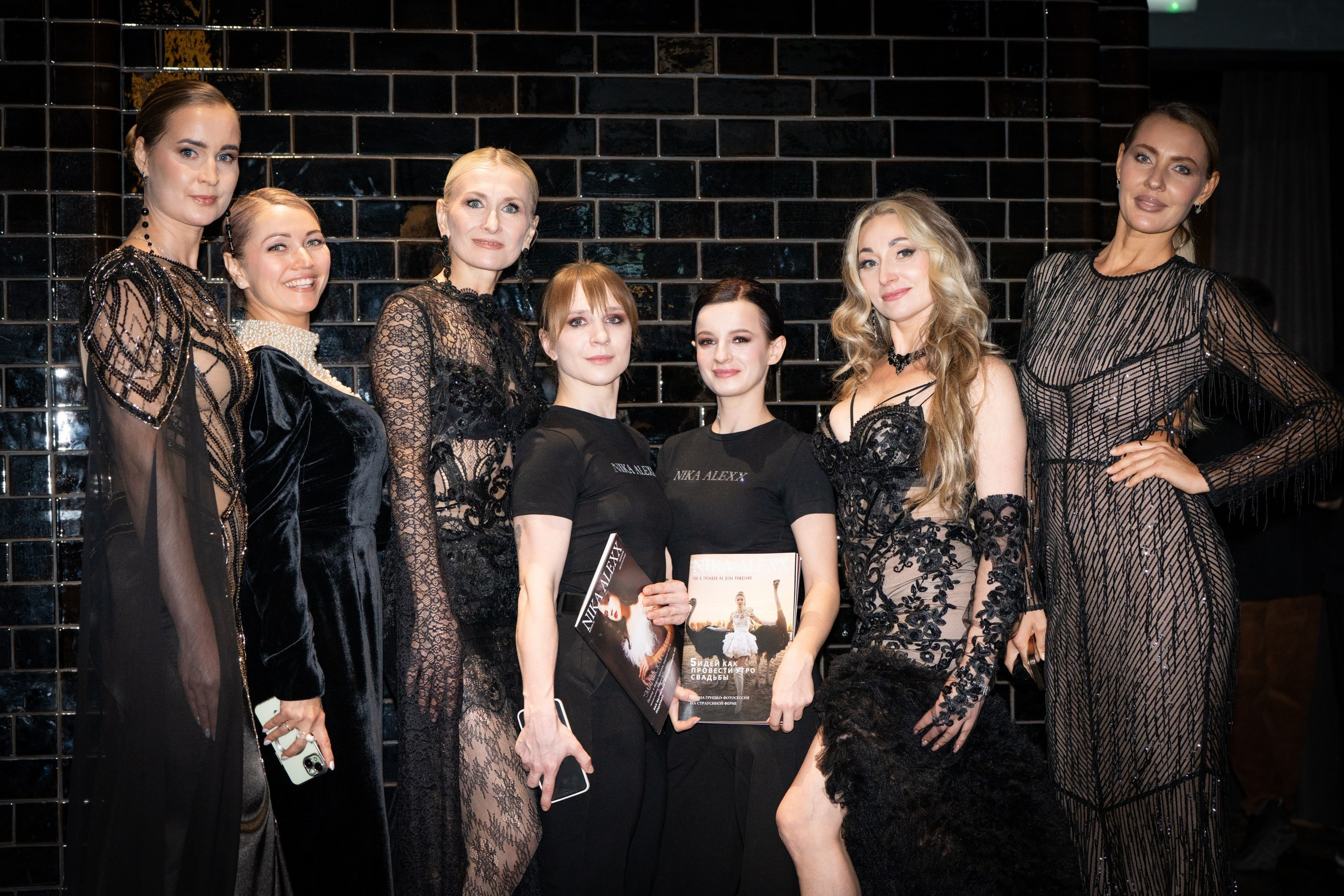 Аллея Моды. Безрукова Юлия Art | EVENT Фотограф Москва