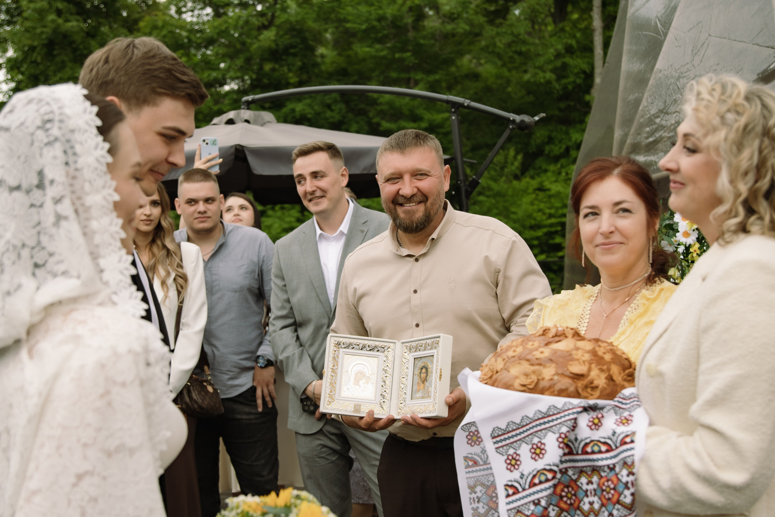 Артур & Диана | Банкет. Фотограф во Владивостоке Парамонова Елена