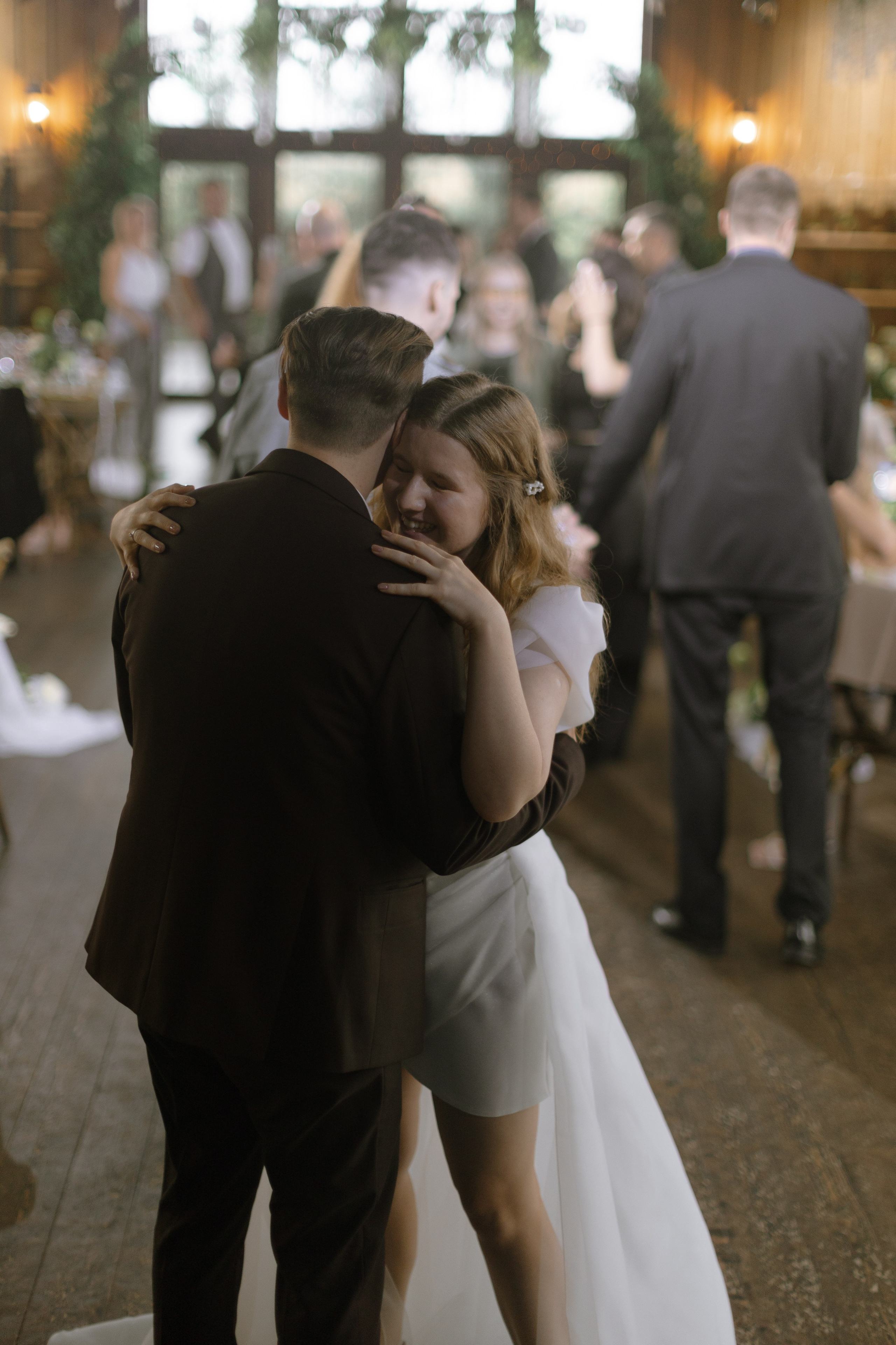 Никита и Анна. @dariazphoto свадебный фотограф