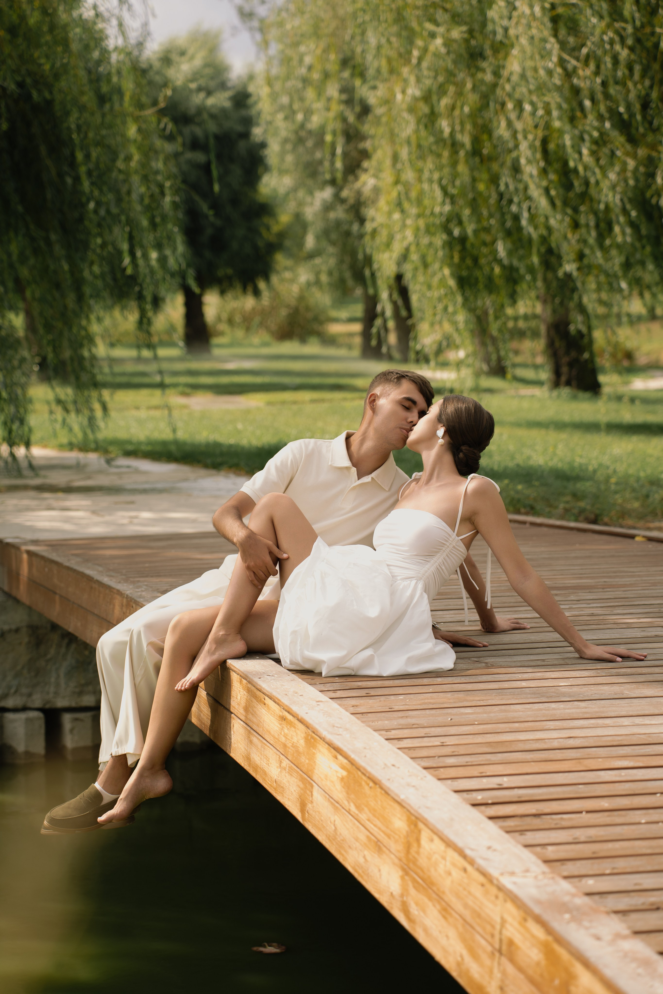 Любовь без границ