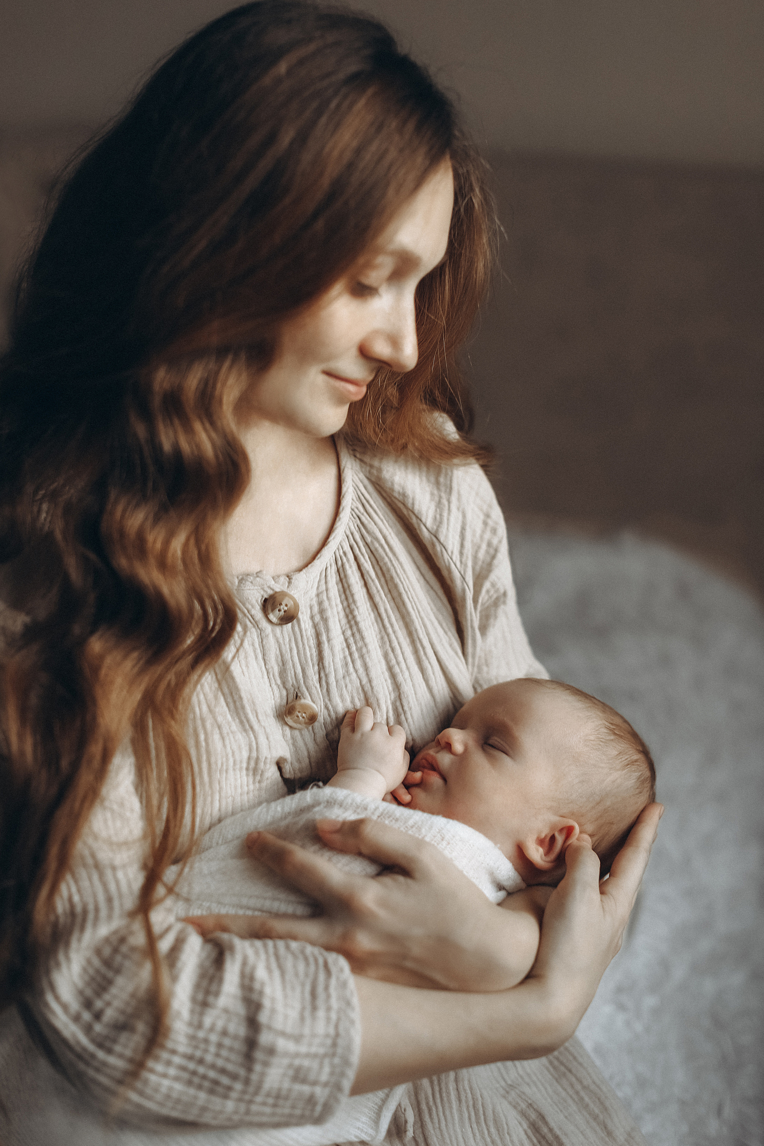 Фотосессии новорожденных в Санкт-Петербурге. Семейный и фотограф новорожденных в Санкт-Петербурге Ольга Руденко