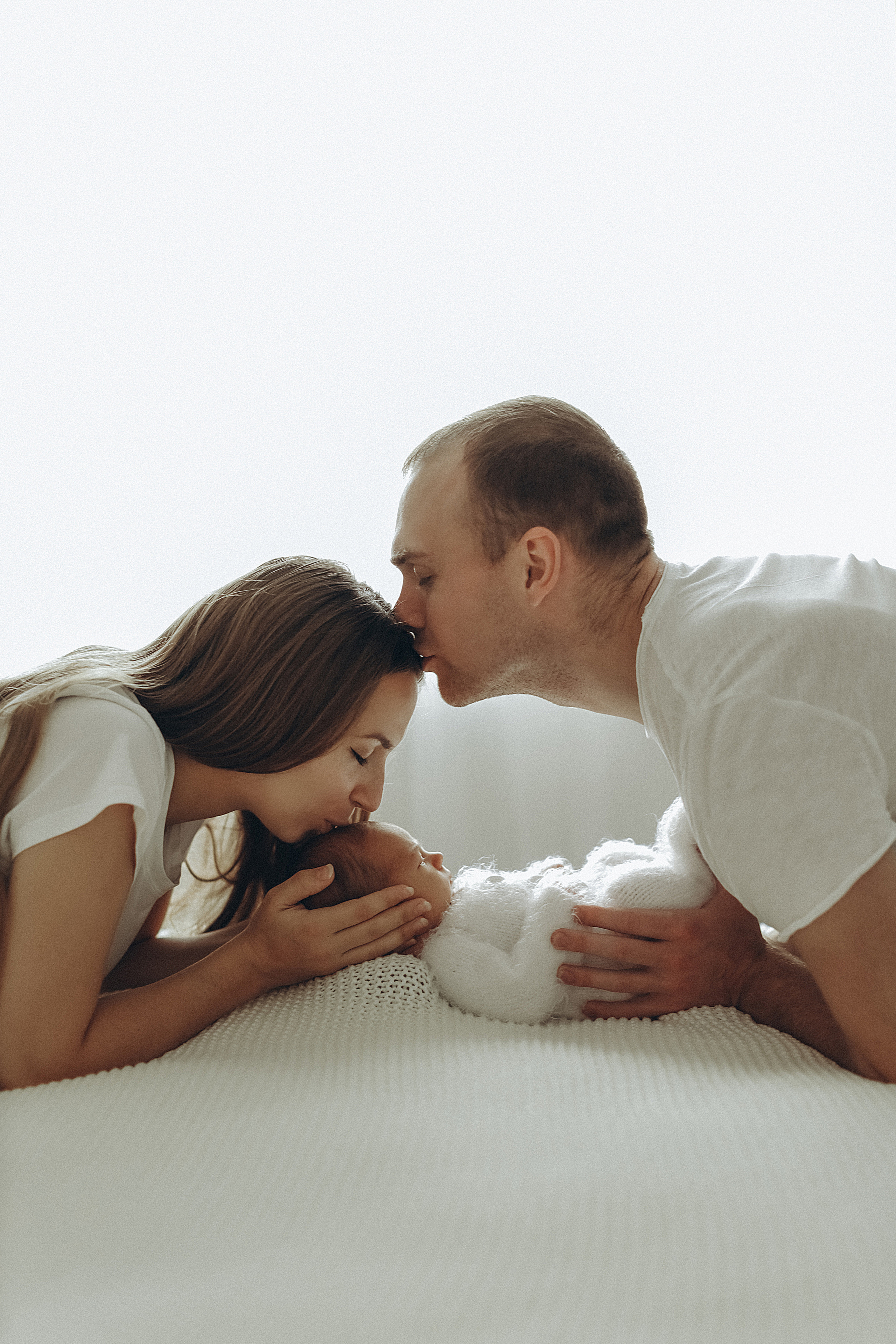 Фотосессии новорожденных в Санкт-Петербурге. Семейный и фотограф новорожденных в Санкт-Петербурге Ольга Руденко
