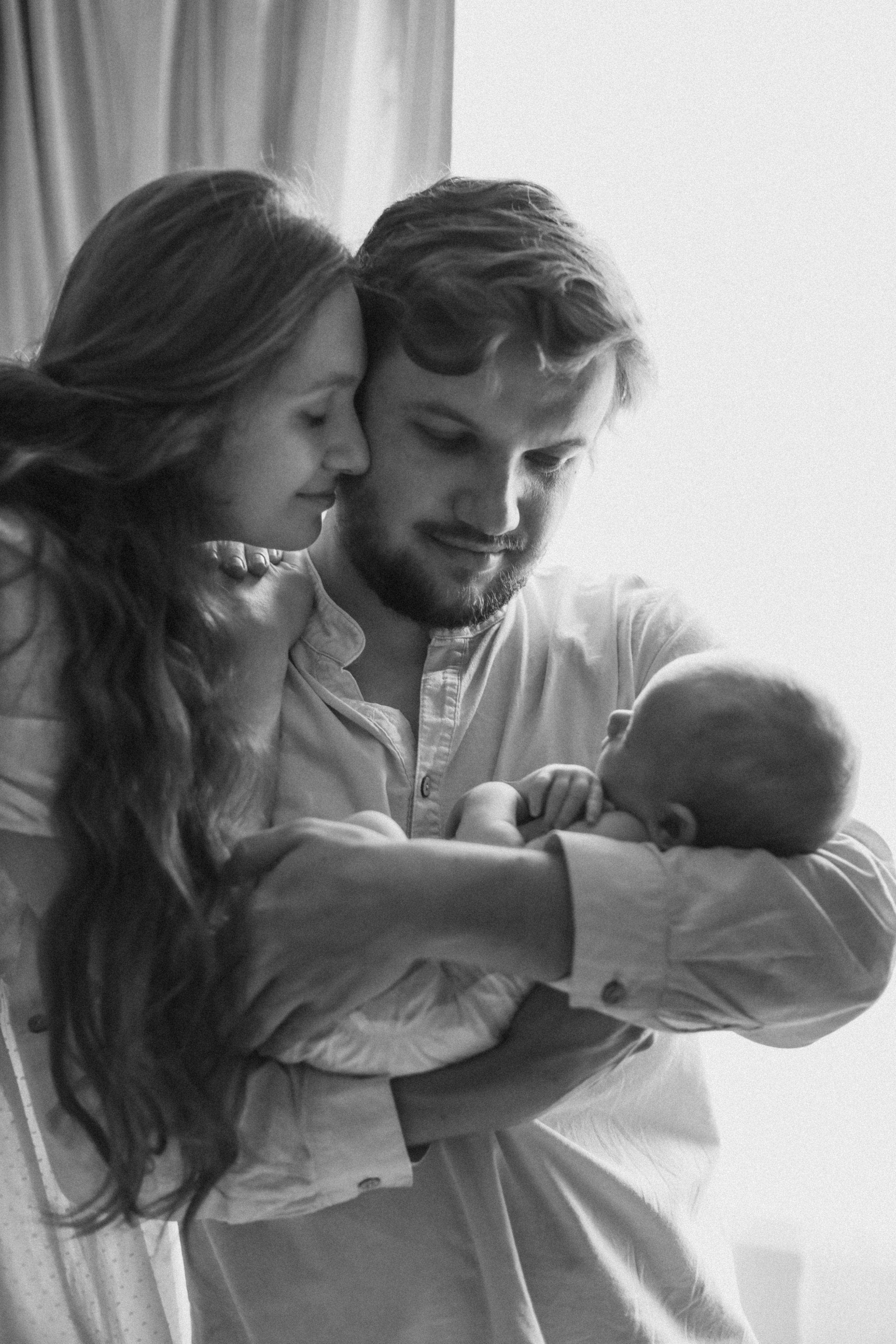 Фотосессии новорожденных в Санкт-Петербурге. Семейный и фотограф новорожденных в Санкт-Петербурге Ольга Руденко