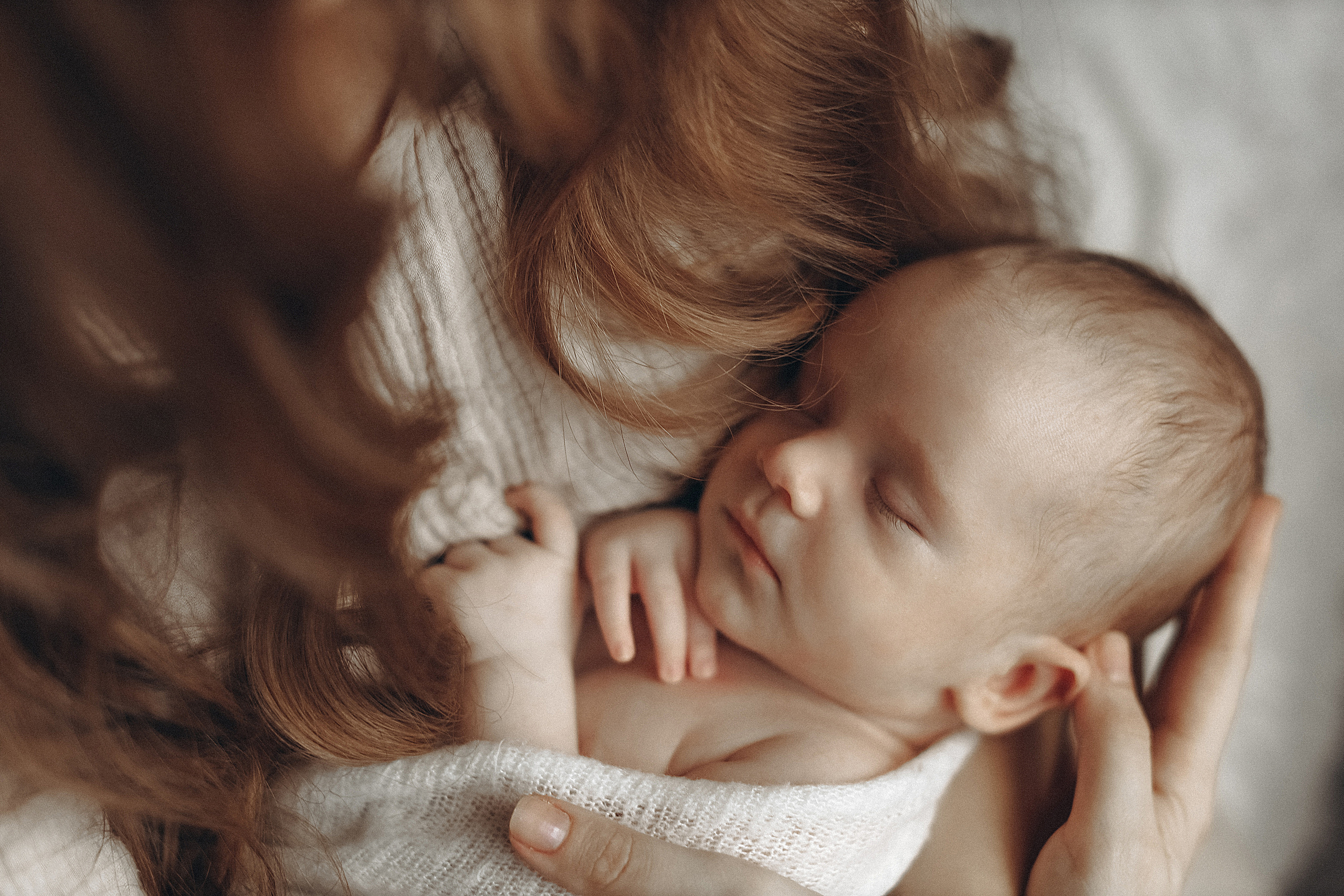 Фотосессии новорожденных в Санкт-Петербурге. Семейный и фотограф новорожденных в Санкт-Петербурге Ольга Руденко