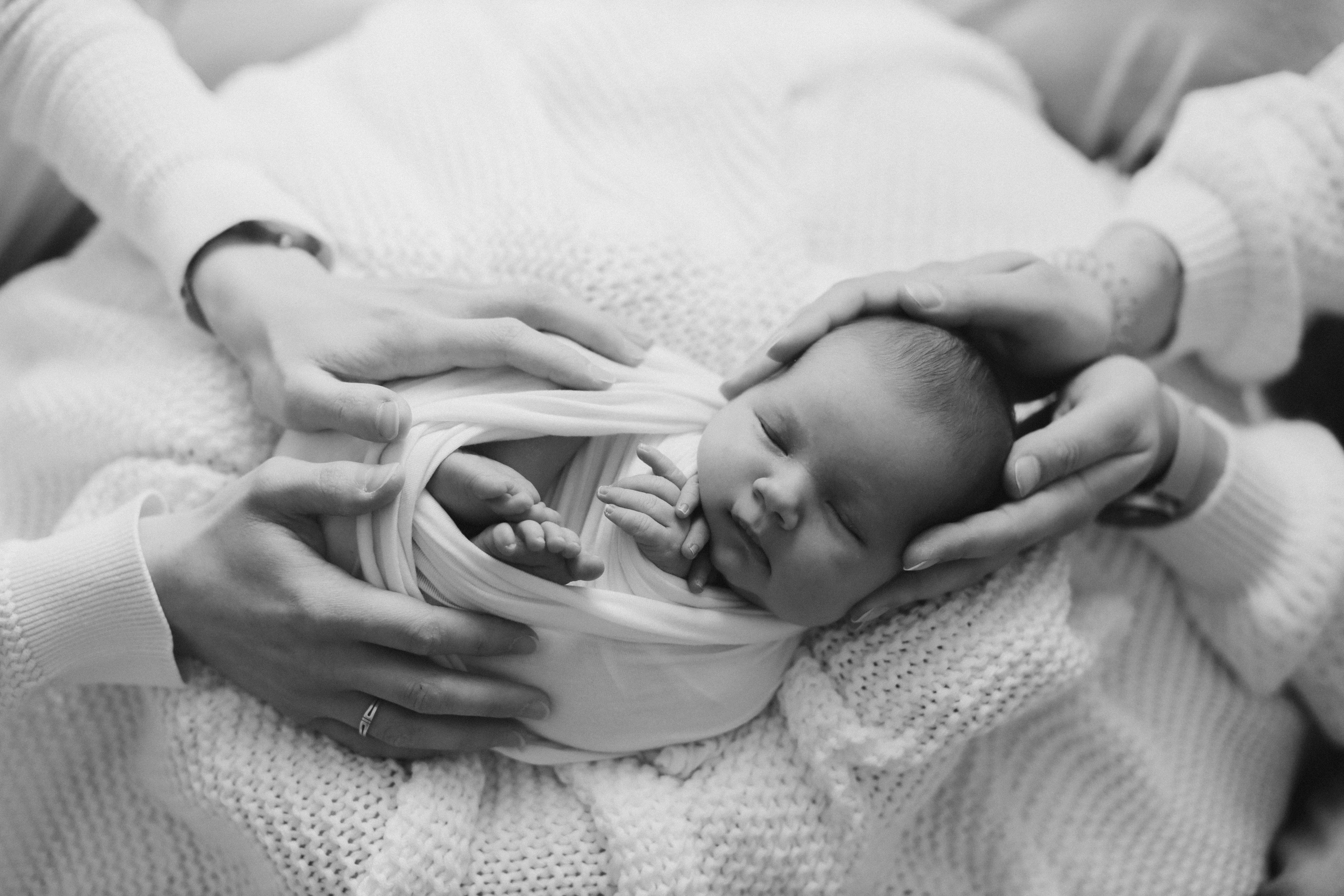 Фотосессии новорожденных в Санкт-Петербурге. Семейный и фотограф новорожденных в Санкт-Петербурге Ольга Руденко