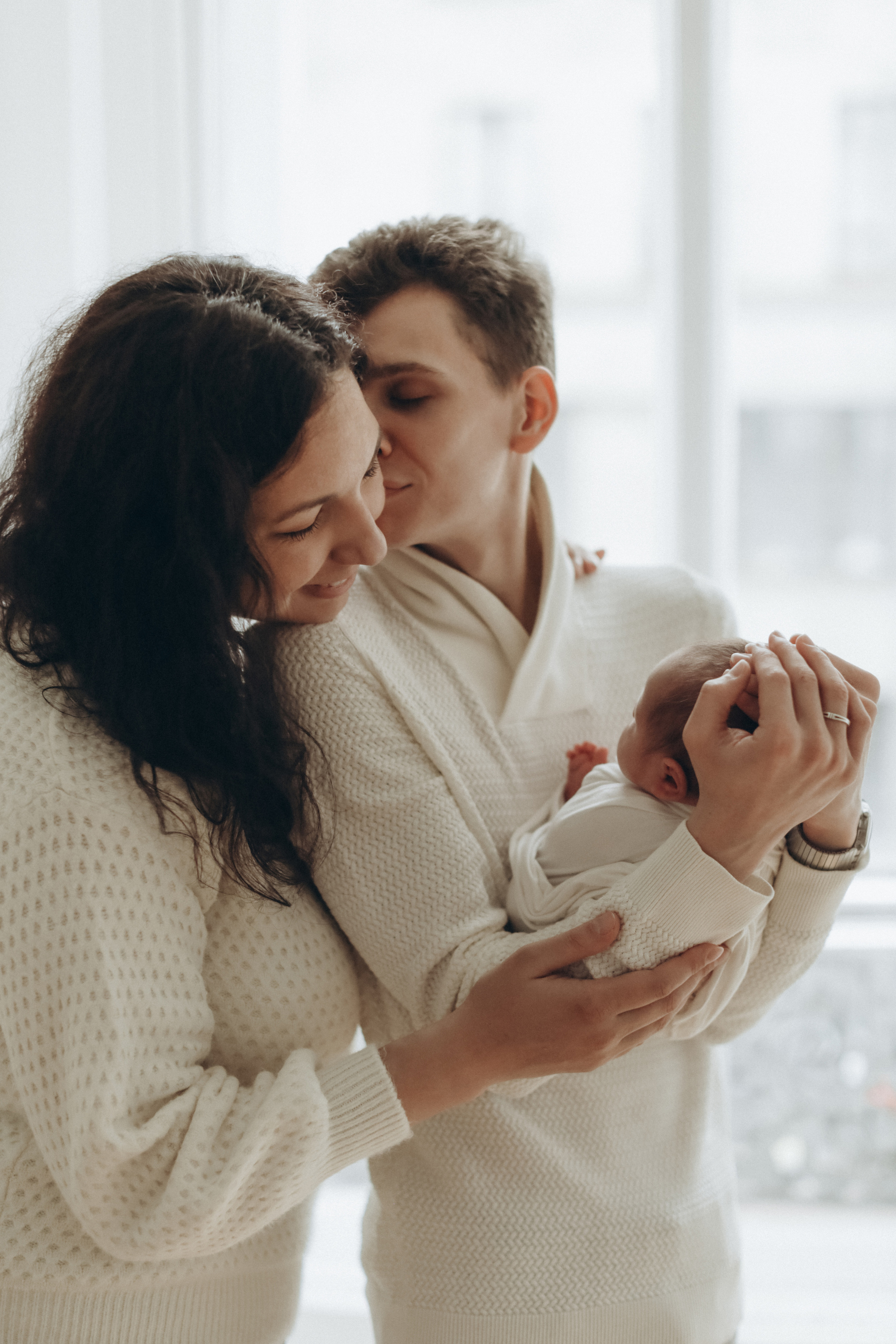 Фотосессии новорожденных в Санкт-Петербурге. Семейный и фотограф новорожденных в Санкт-Петербурге Ольга Руденко