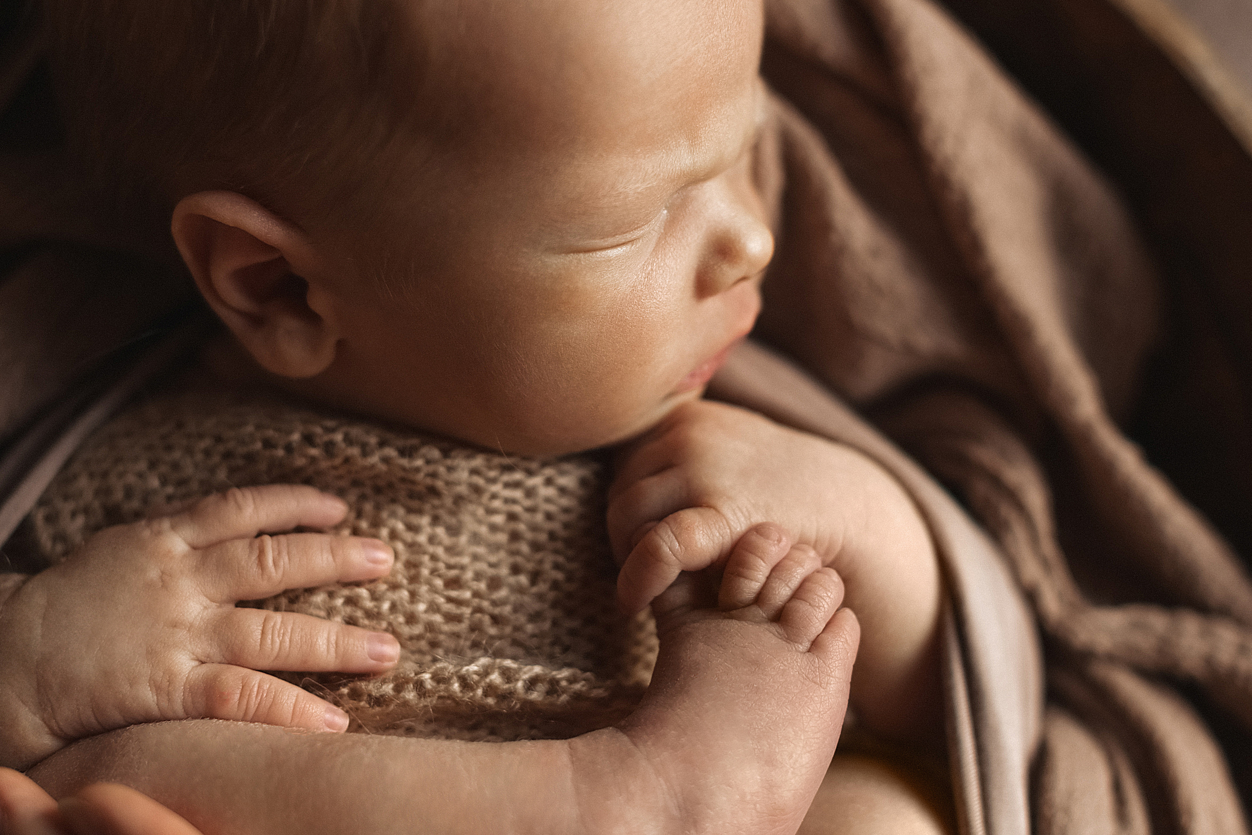 Фотосессии новорожденных в Санкт-Петербурге. Семейный и фотограф новорожденных в Санкт-Петербурге Ольга Руденко