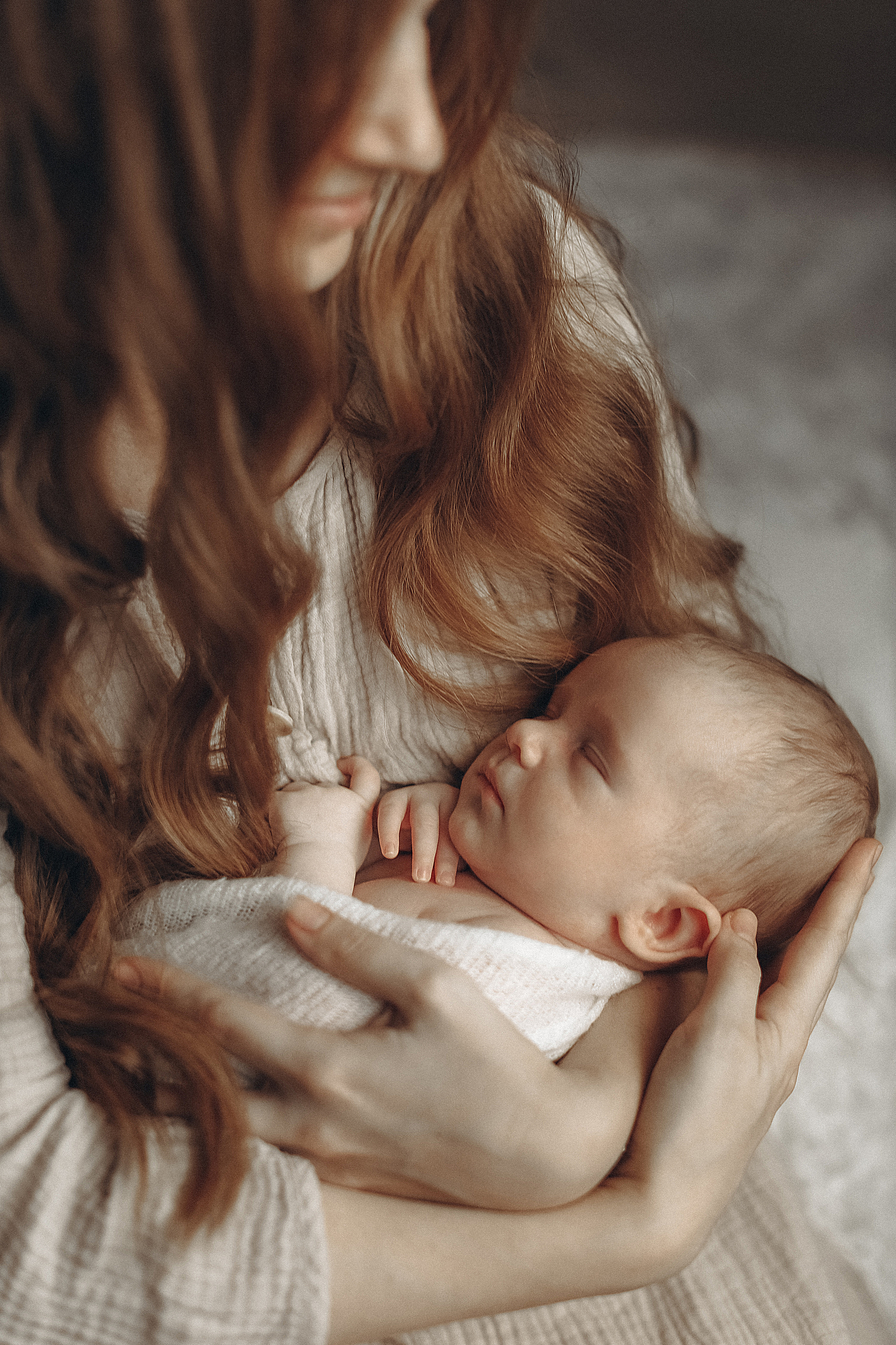 Фотосессии новорожденных в Санкт-Петербурге. Семейный и фотограф новорожденных в Санкт-Петербурге Ольга Руденко